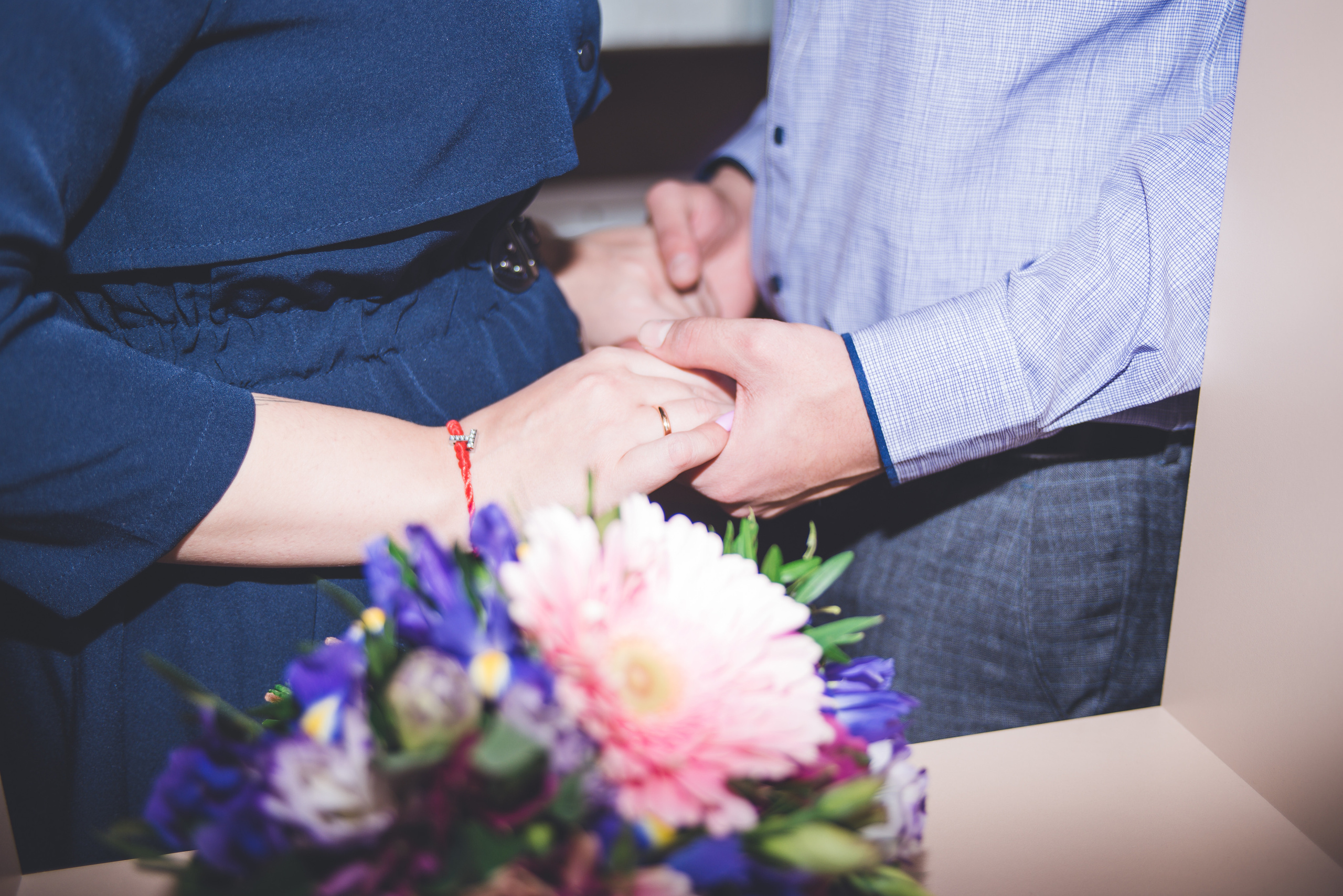 Юлия и Теймур. Свадебный и семейный фотограф в Камышлове Ирина Чуркина