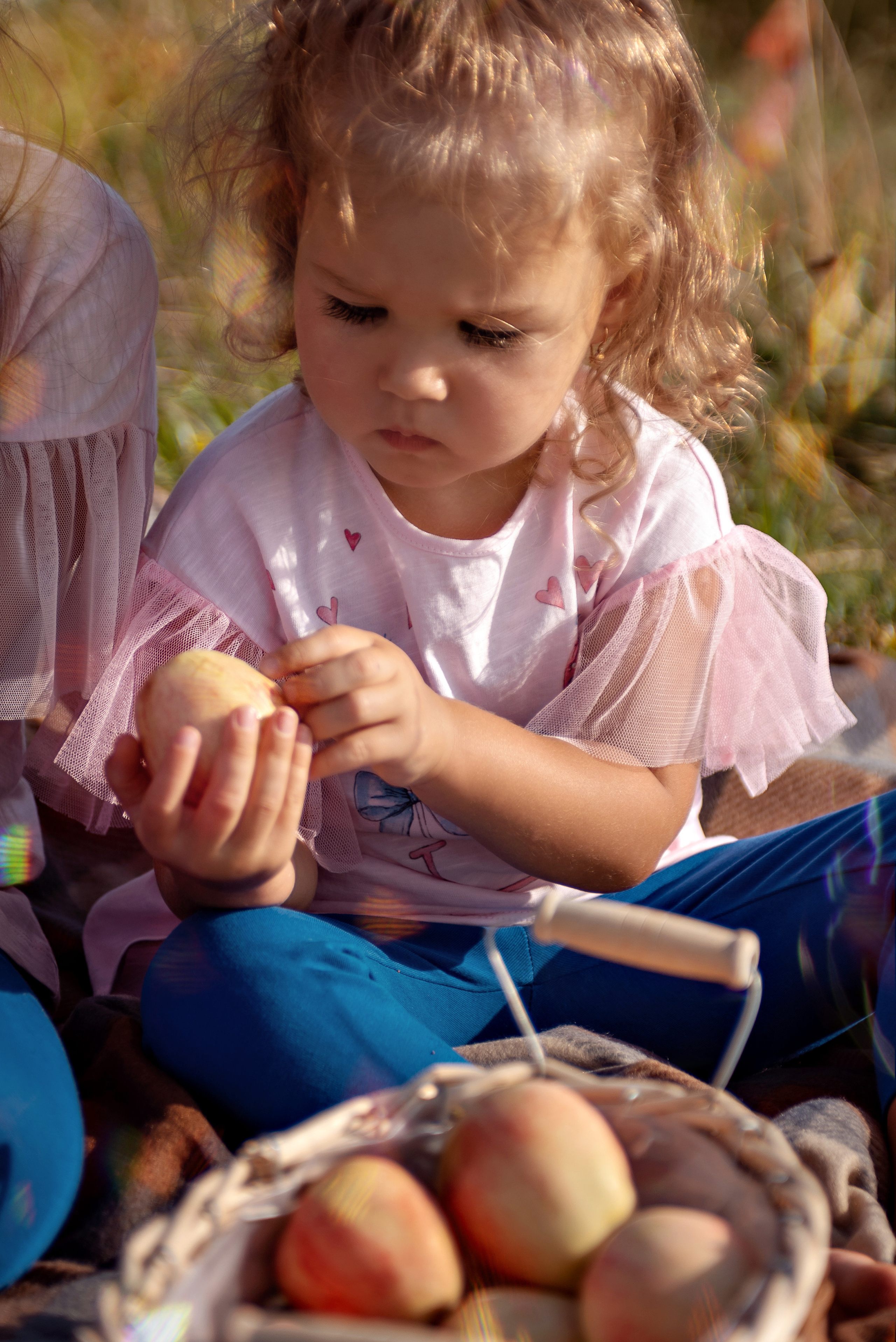 Лето в кругу семьи. Свадебный и семейный фотограф в Камышлове Ирина Чуркина