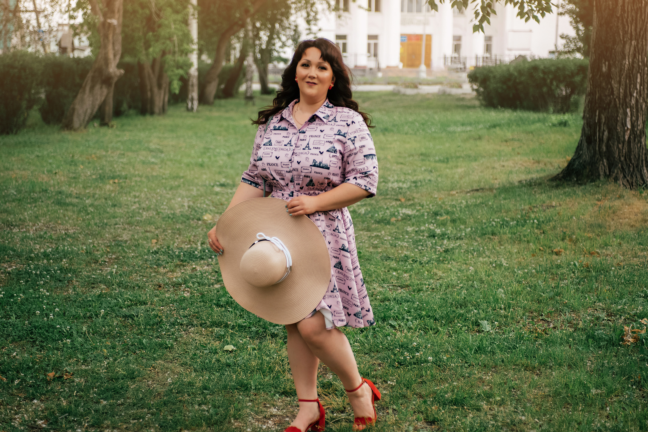 Стилизованные индивидуальные фотосессии. Свадебный и семейный фотограф в Камышлове Ирина Чуркина