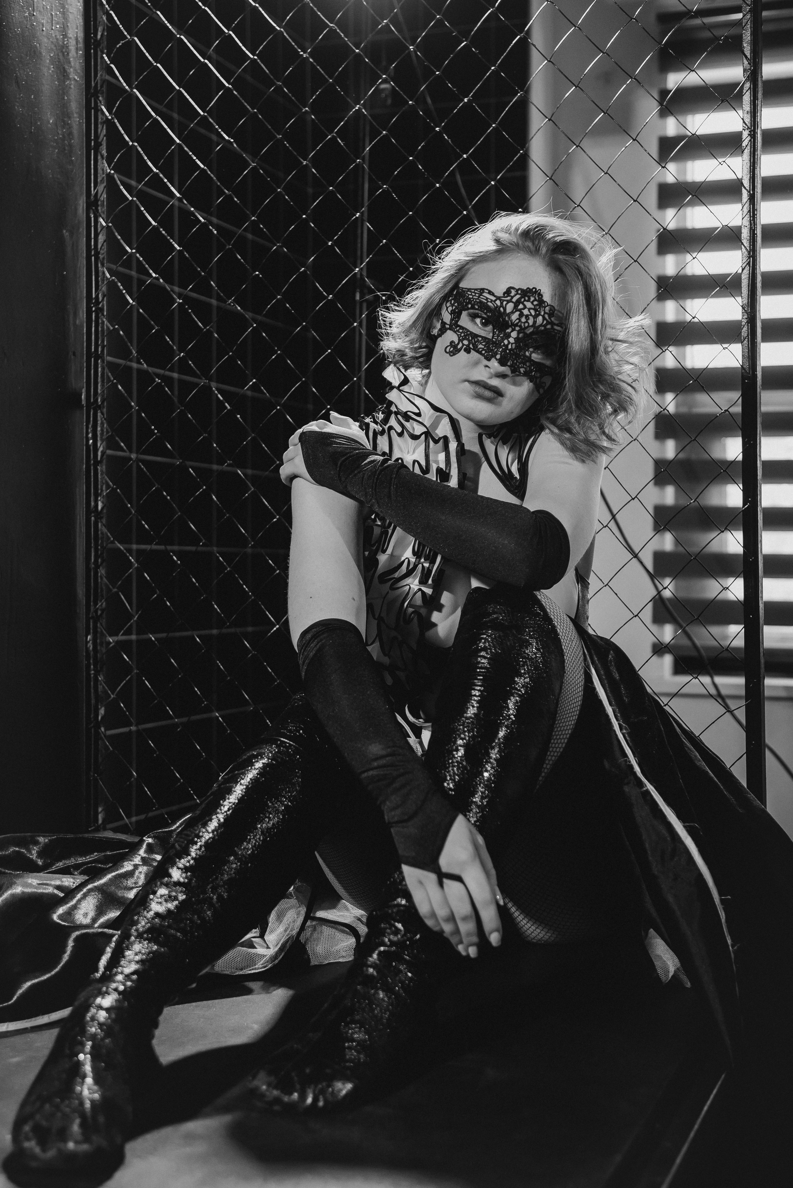 Стилизованные индивидуальные фотосессии. Свадебный и семейный фотограф в Камышлове Ирина Чуркина