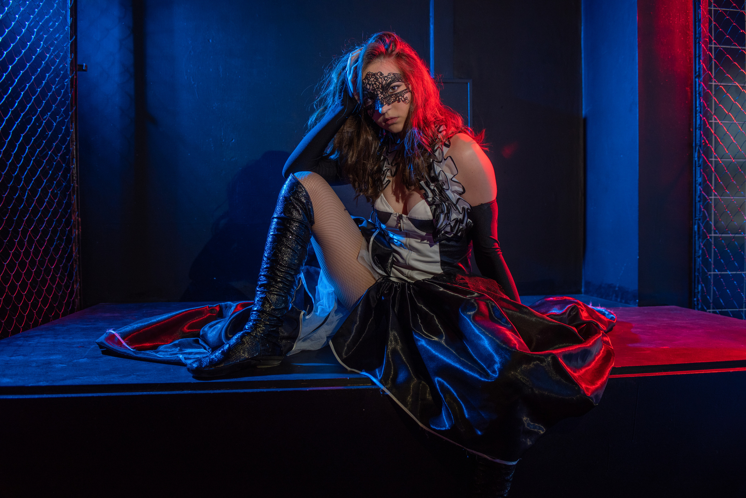 Стилизованные индивидуальные фотосессии. Свадебный и семейный фотограф в Камышлове Ирина Чуркина