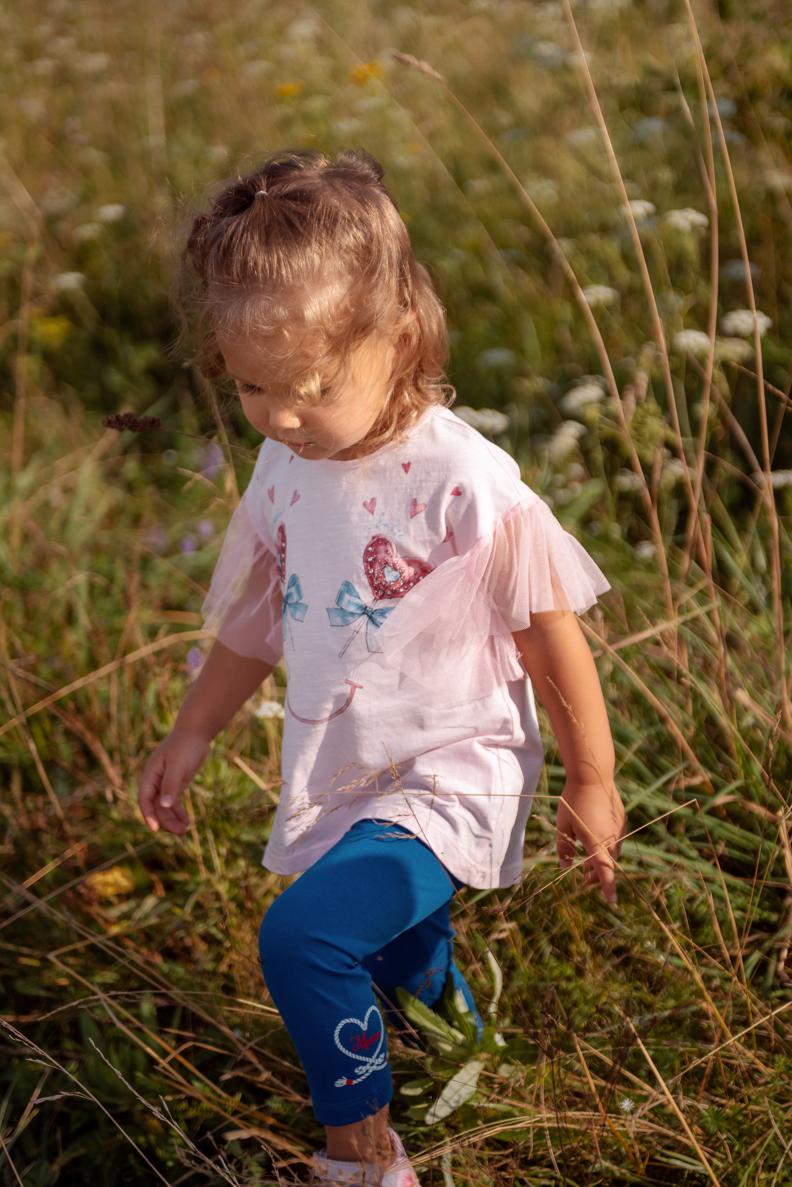 Лето в кругу семьи. Свадебный и семейный фотограф в Камышлове Ирина Чуркина