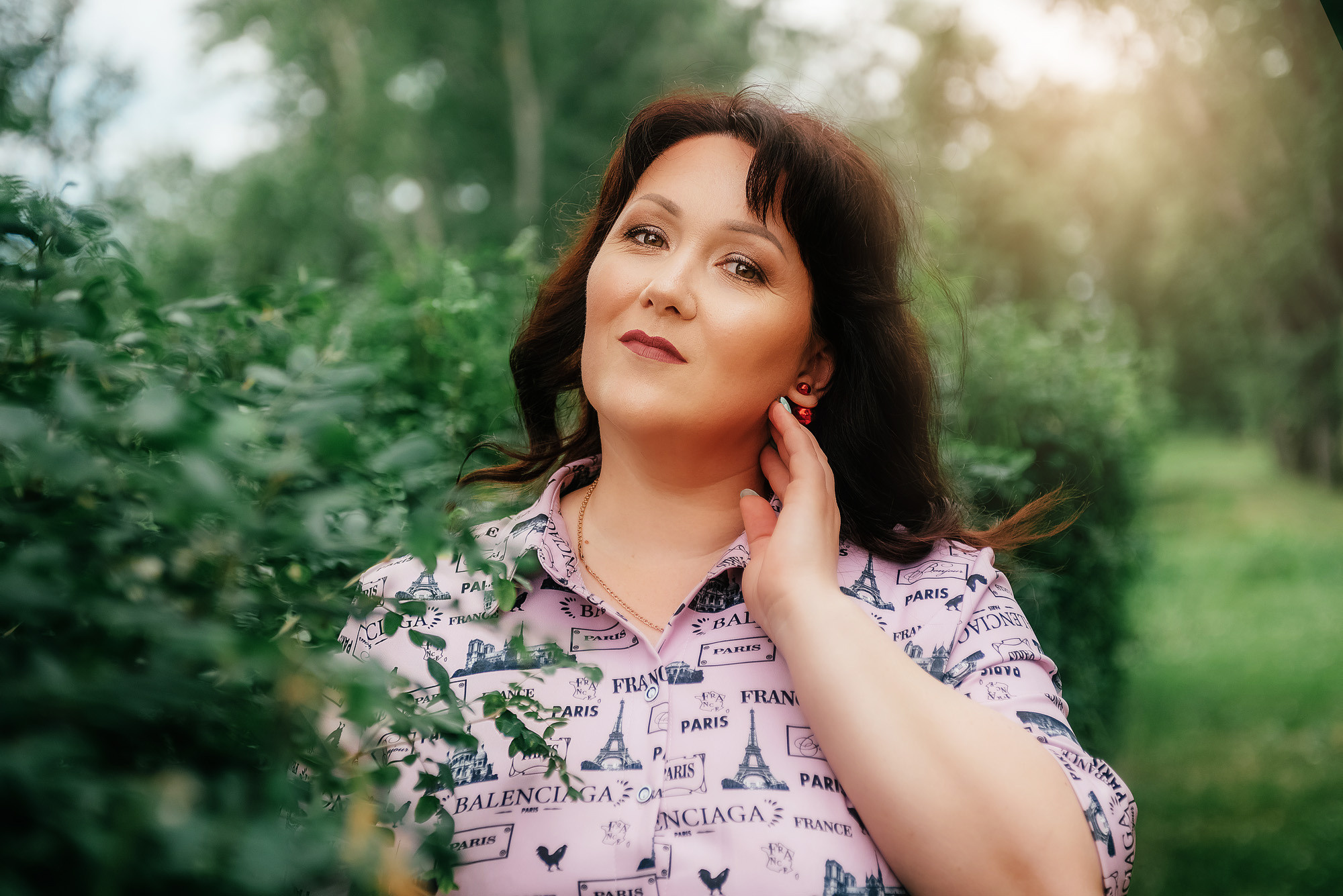 Стилизованные индивидуальные фотосессии. Свадебный и семейный фотограф в Камышлове Ирина Чуркина