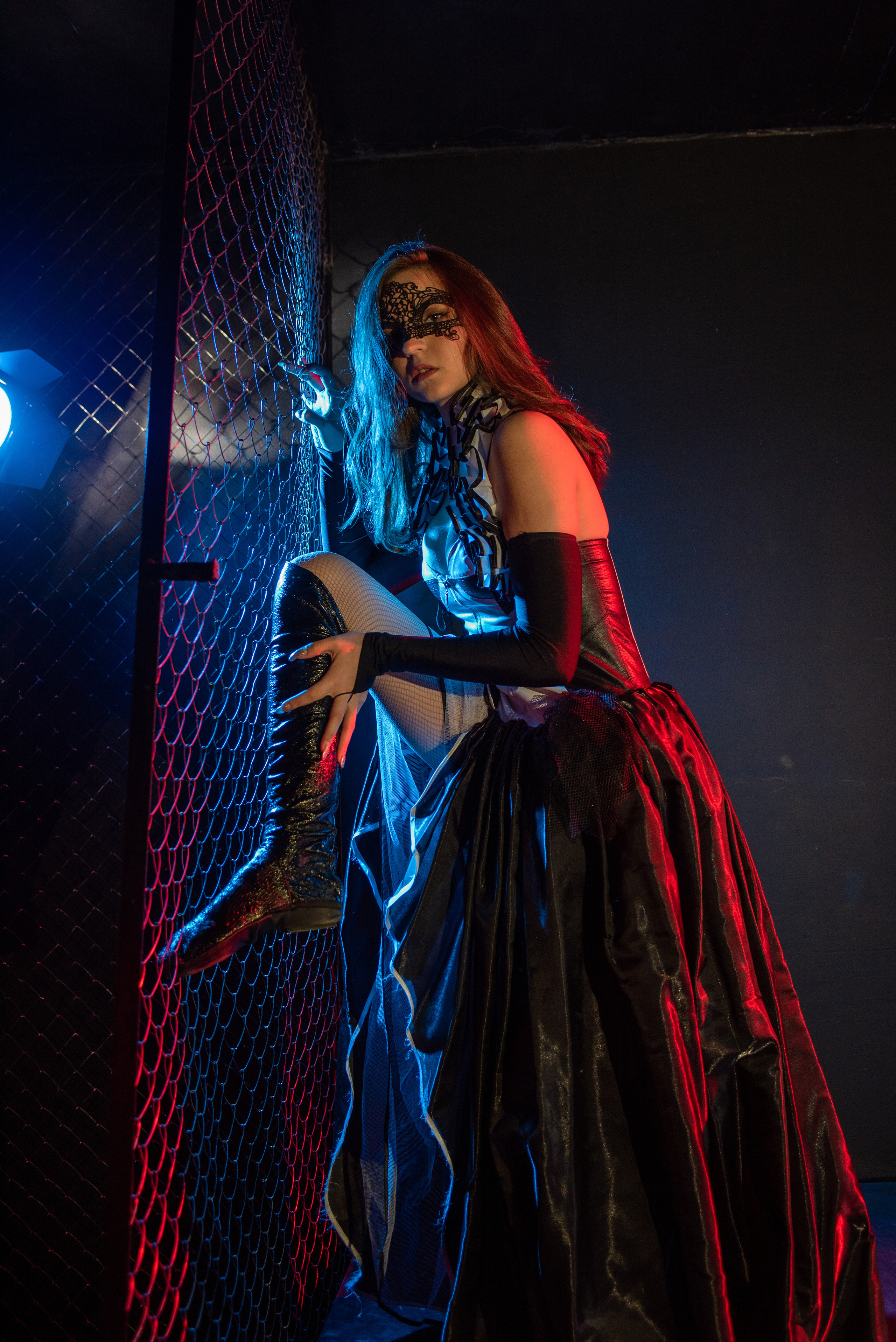 Стилизованные индивидуальные фотосессии. Свадебный и семейный фотограф в Камышлове Ирина Чуркина