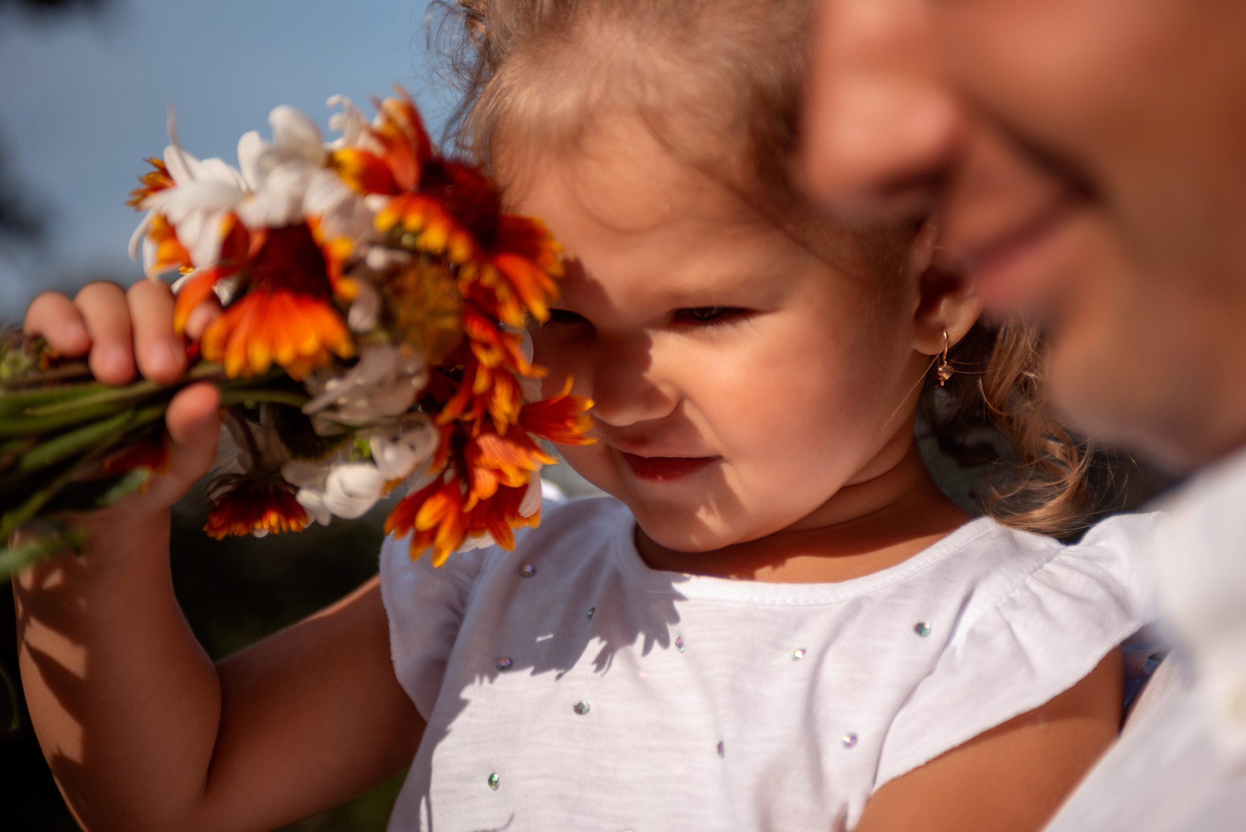 Лето в кругу семьи. Свадебный и семейный фотограф в Камышлове Ирина Чуркина