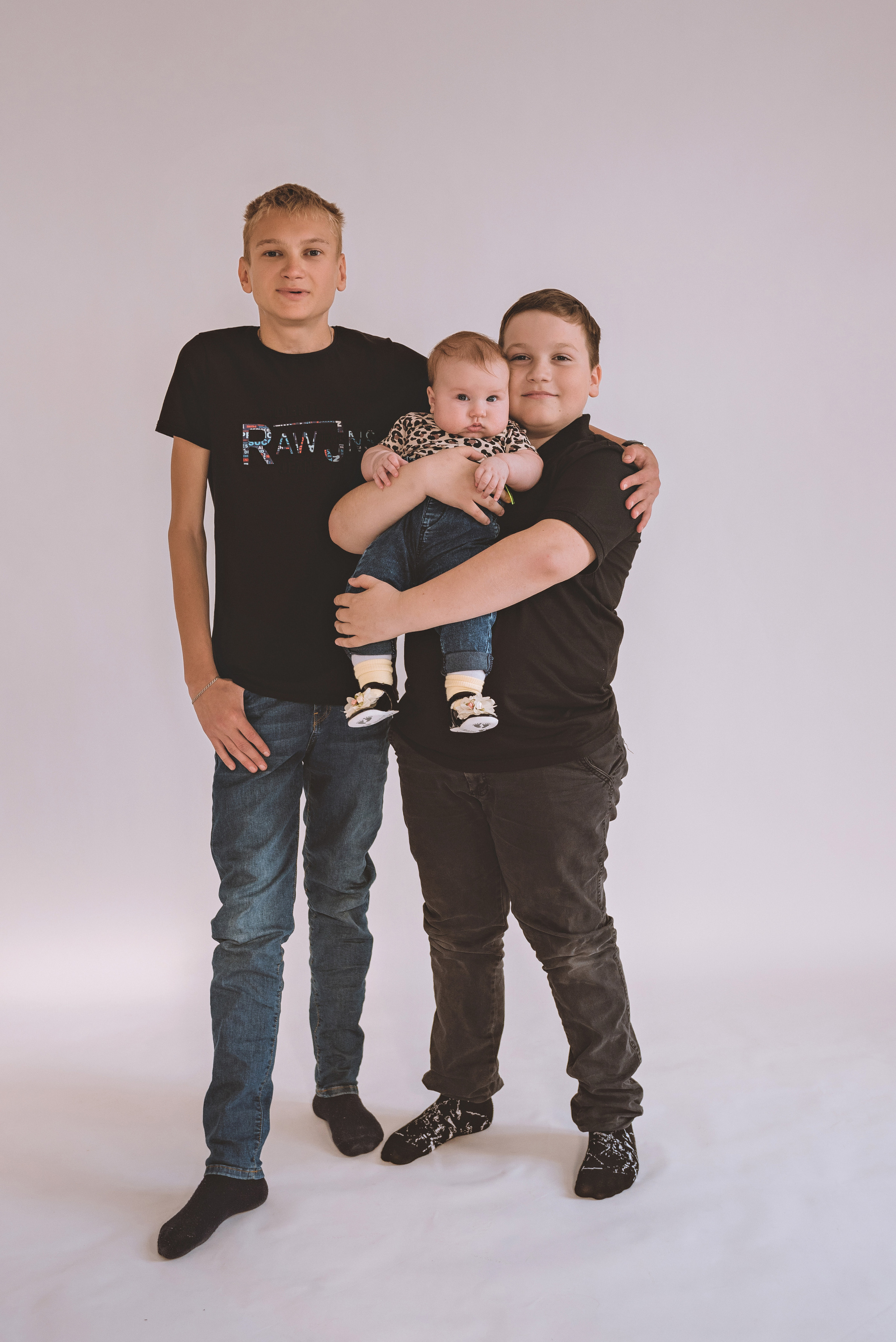 Тепло семейного очага. Свадебный и семейный фотограф в Камышлове Ирина Чуркина