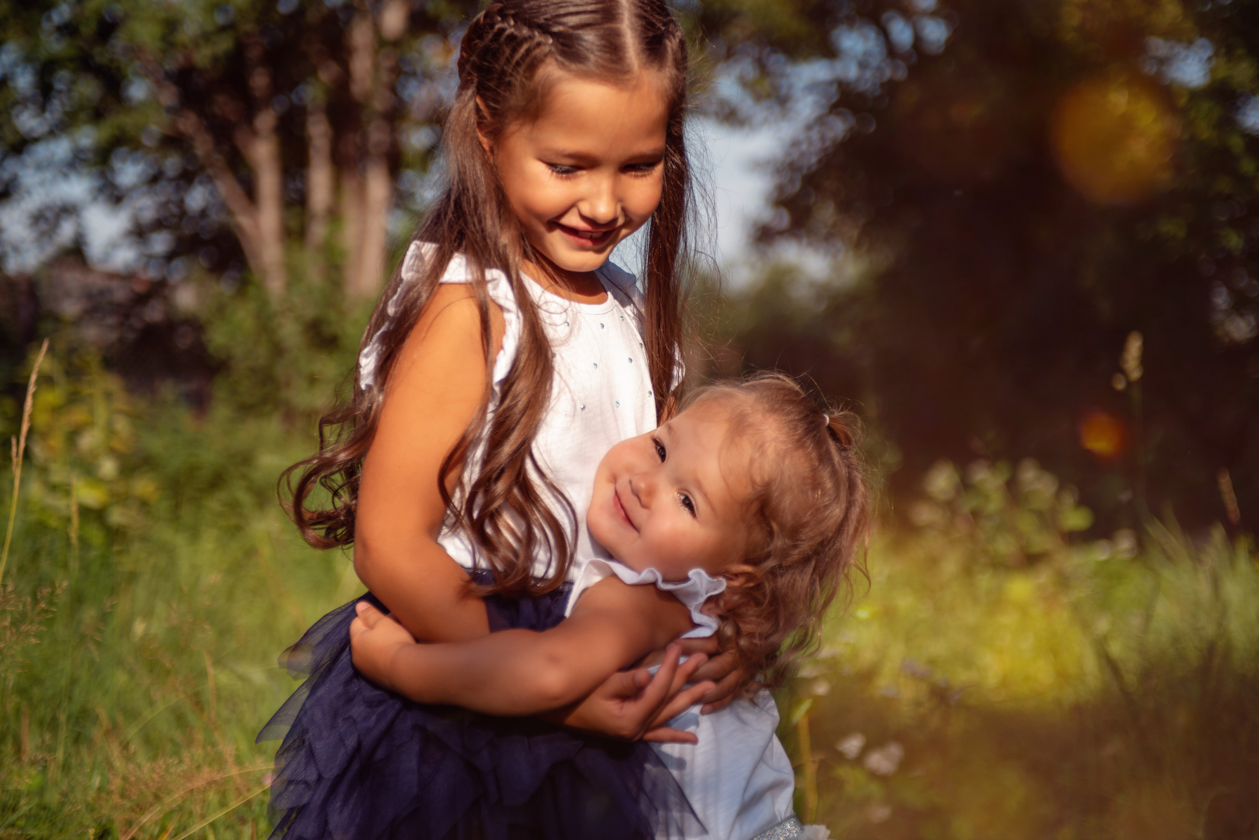 Лето в кругу семьи. Свадебный и семейный фотограф в Камышлове Ирина Чуркина