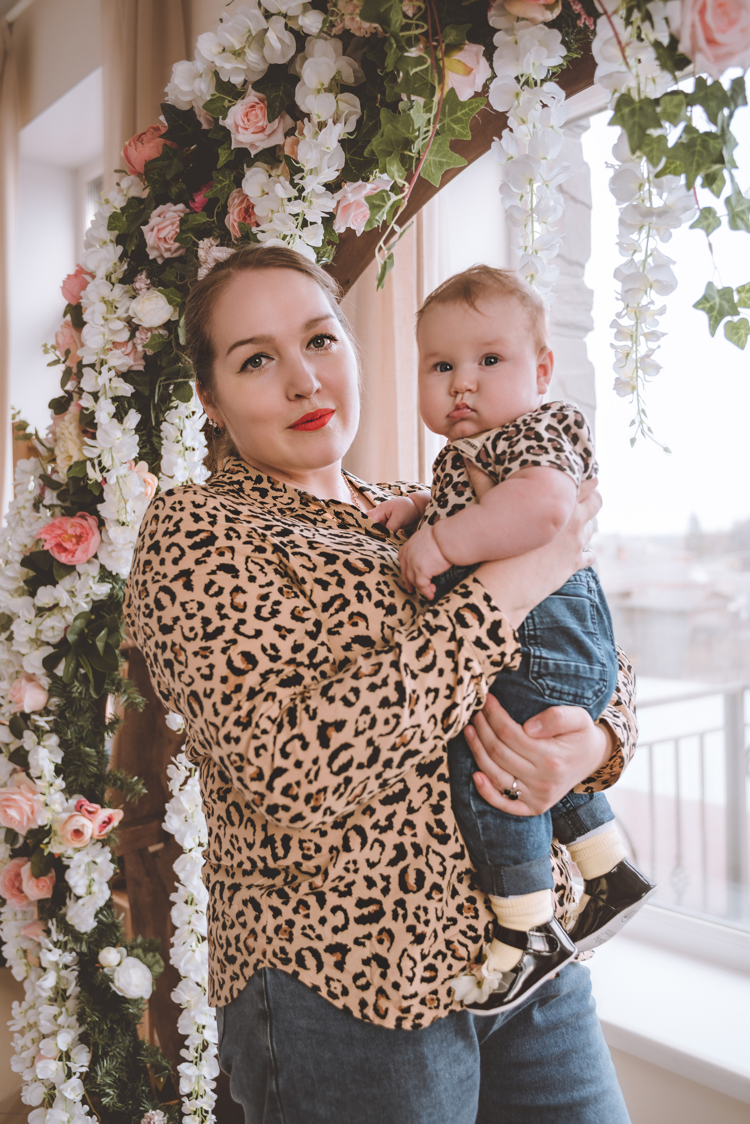 Тепло семейного очага. Свадебный и семейный фотограф в Камышлове Ирина Чуркина