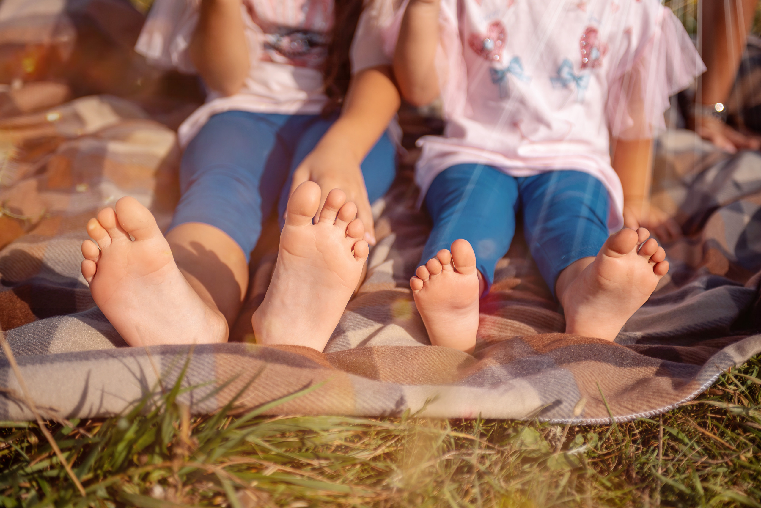Лето в кругу семьи. Свадебный и семейный фотограф в Камышлове Ирина Чуркина