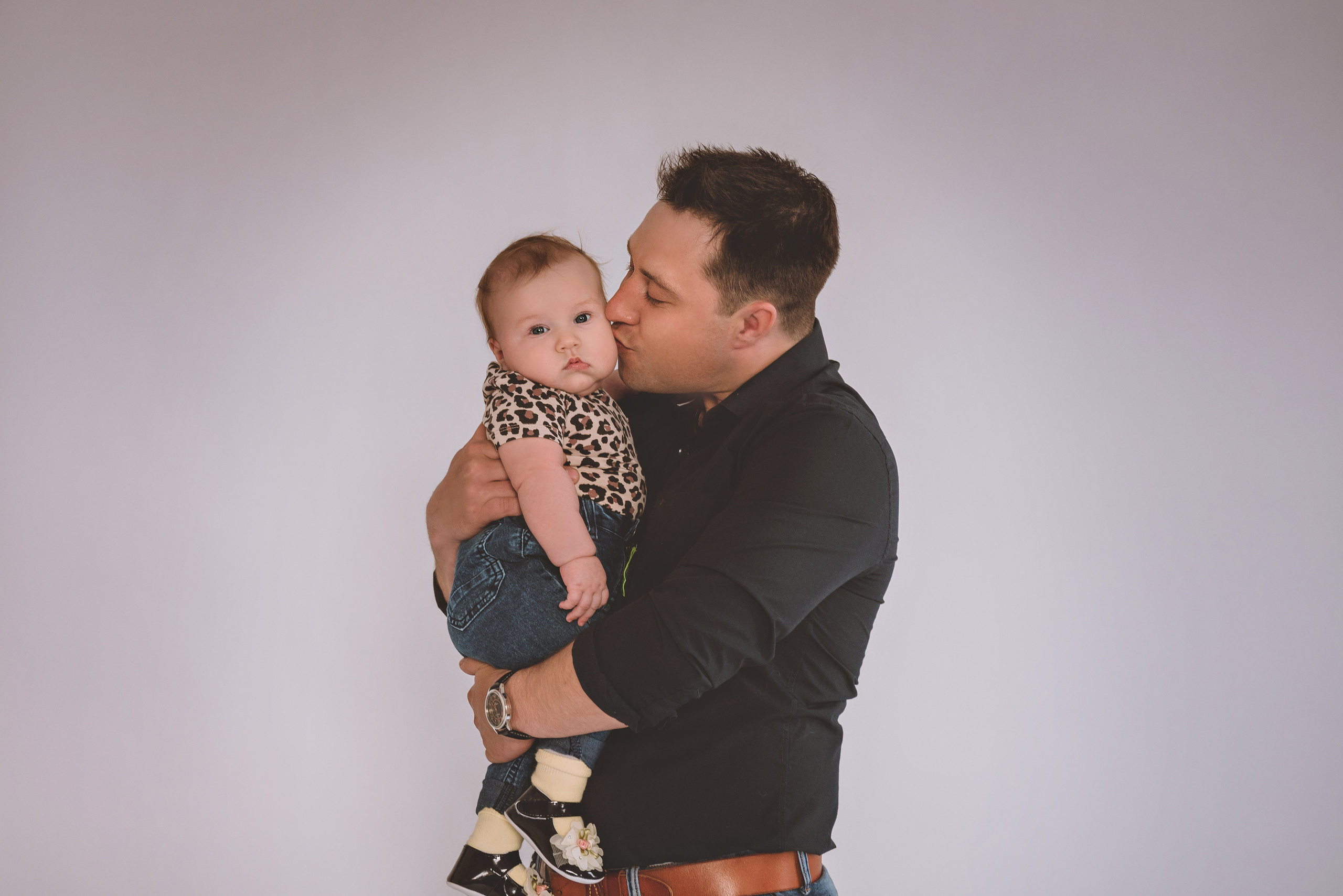 Тепло семейного очага. Свадебный и семейный фотограф в Камышлове Ирина Чуркина