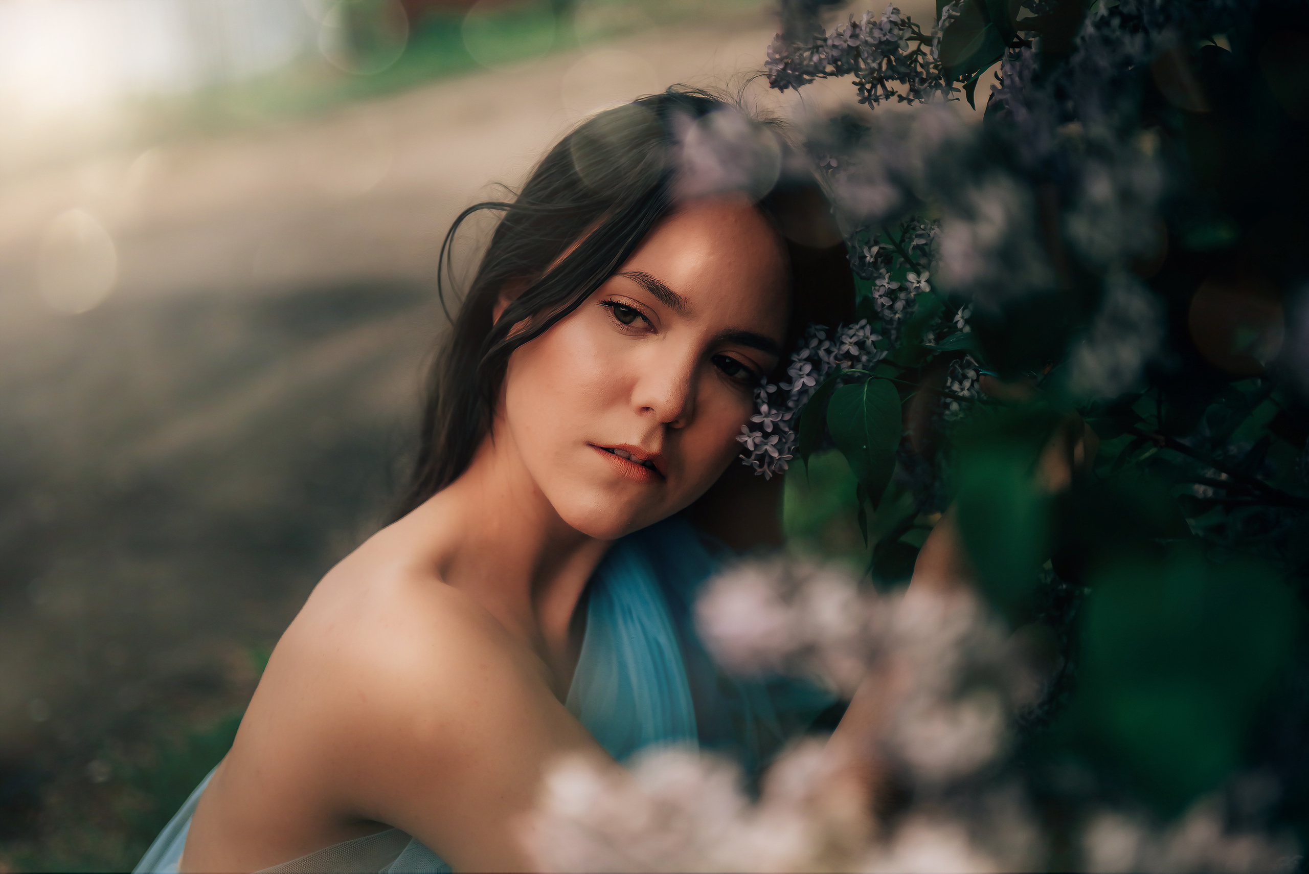 Стилизованные индивидуальные фотосессии. Свадебный и семейный фотограф в Камышлове Ирина Чуркина