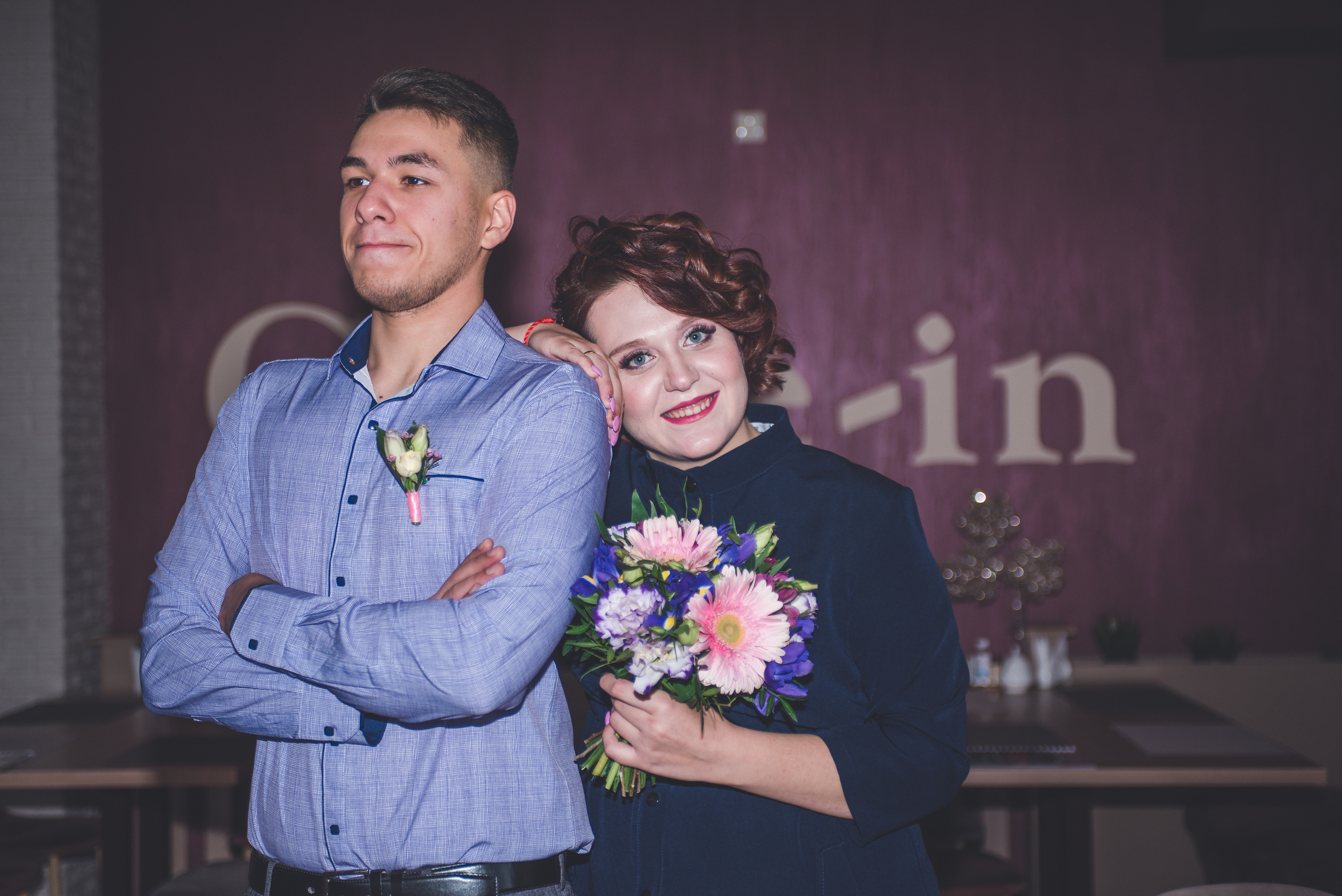 Юлия и Теймур. Свадебный и семейный фотограф в Камышлове Ирина Чуркина