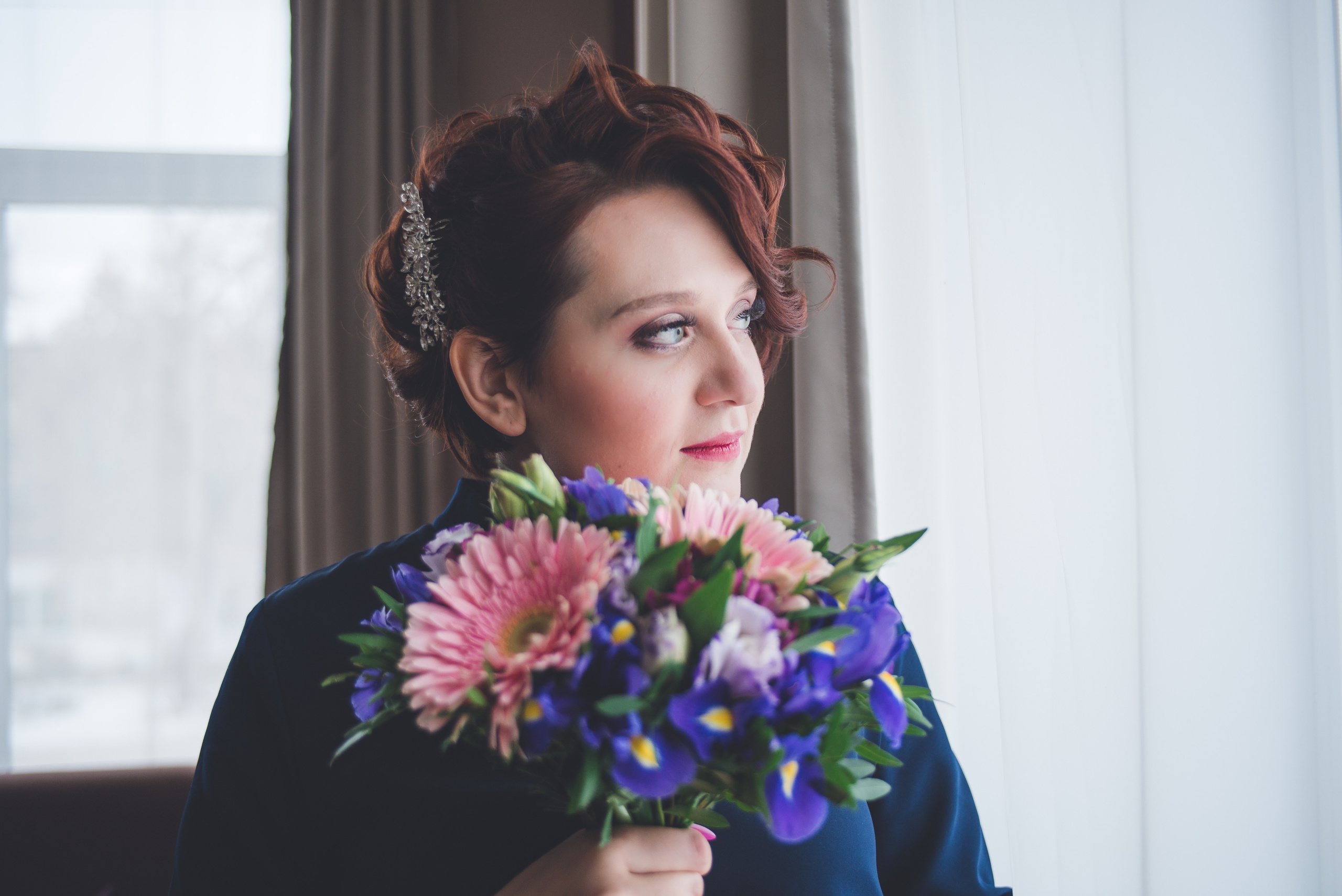 Юлия и Теймур. Свадебный и семейный фотограф в Камышлове Ирина Чуркина