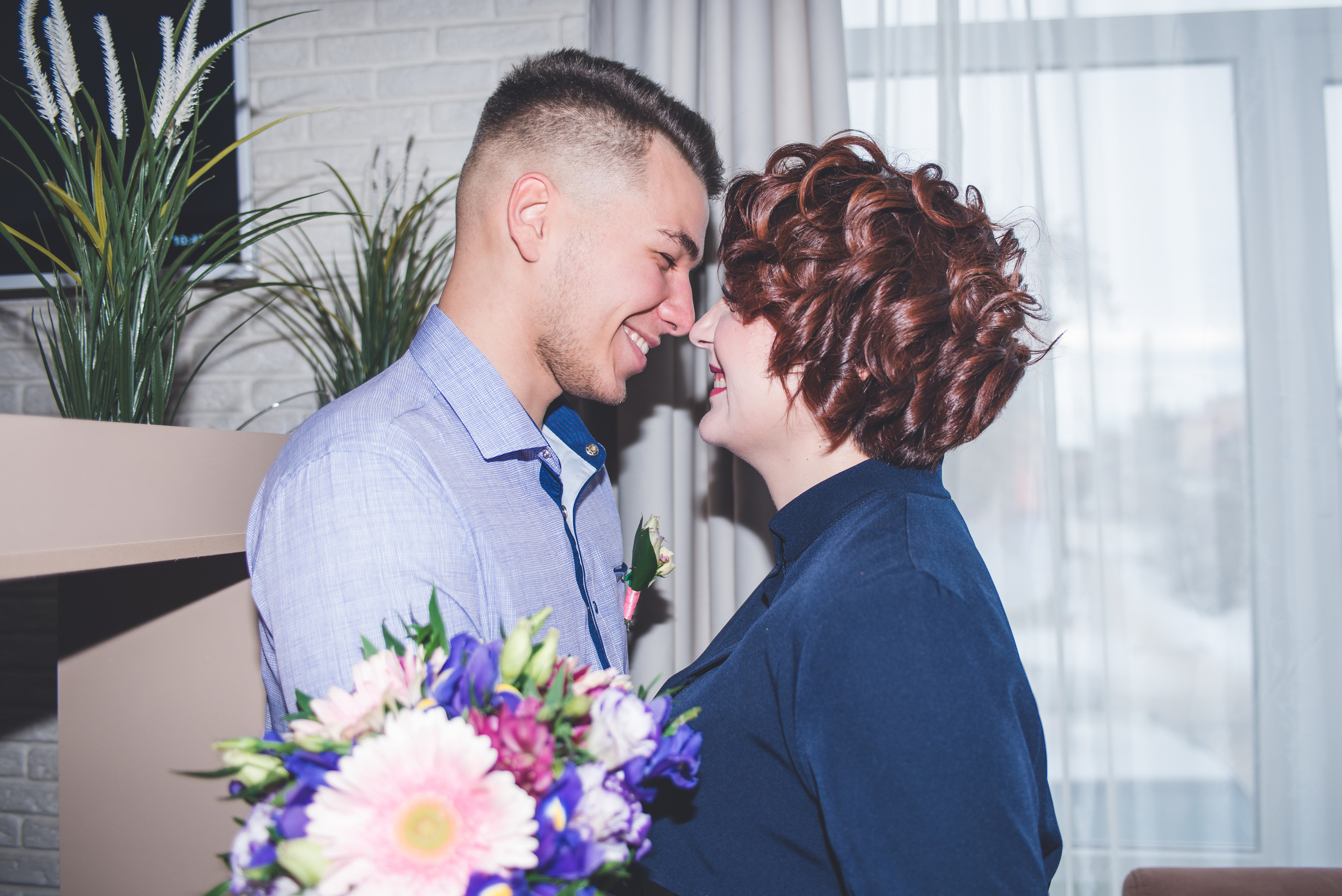 Юлия и Теймур. Свадебный и семейный фотограф в Камышлове Ирина Чуркина