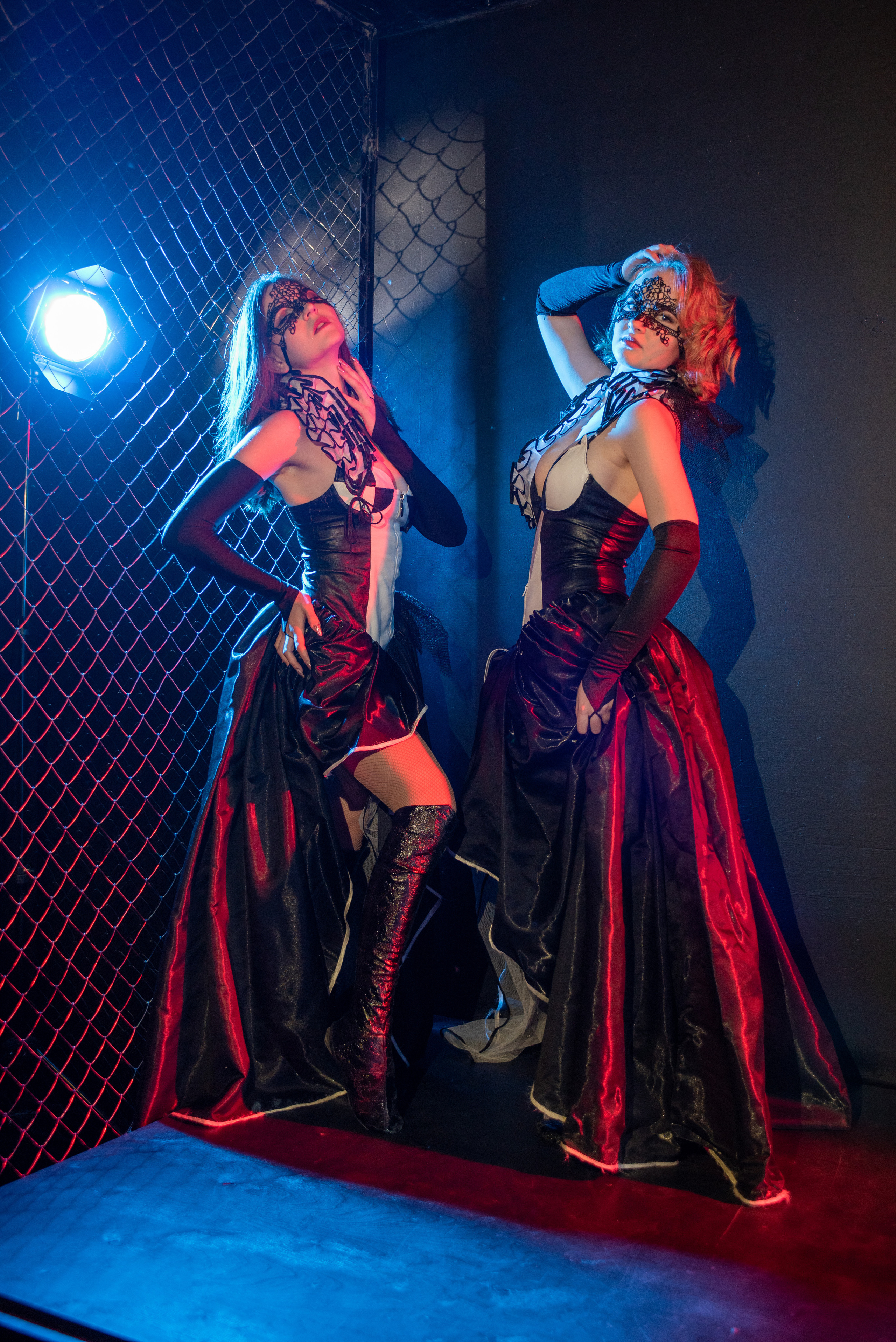 Стилизованные индивидуальные фотосессии. Свадебный и семейный фотограф в Камышлове Ирина Чуркина