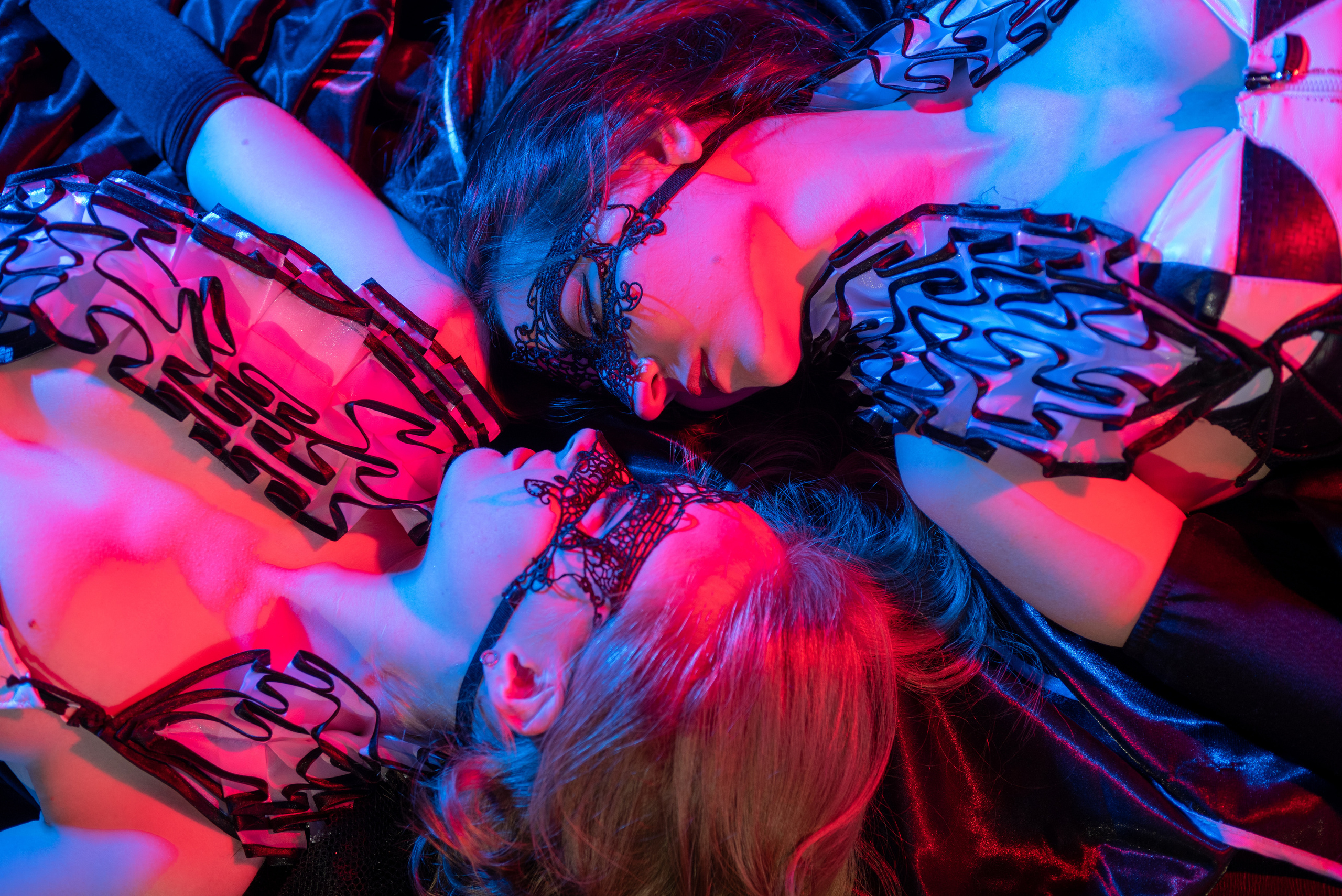 Стилизованные индивидуальные фотосессии. Свадебный и семейный фотограф в Камышлове Ирина Чуркина