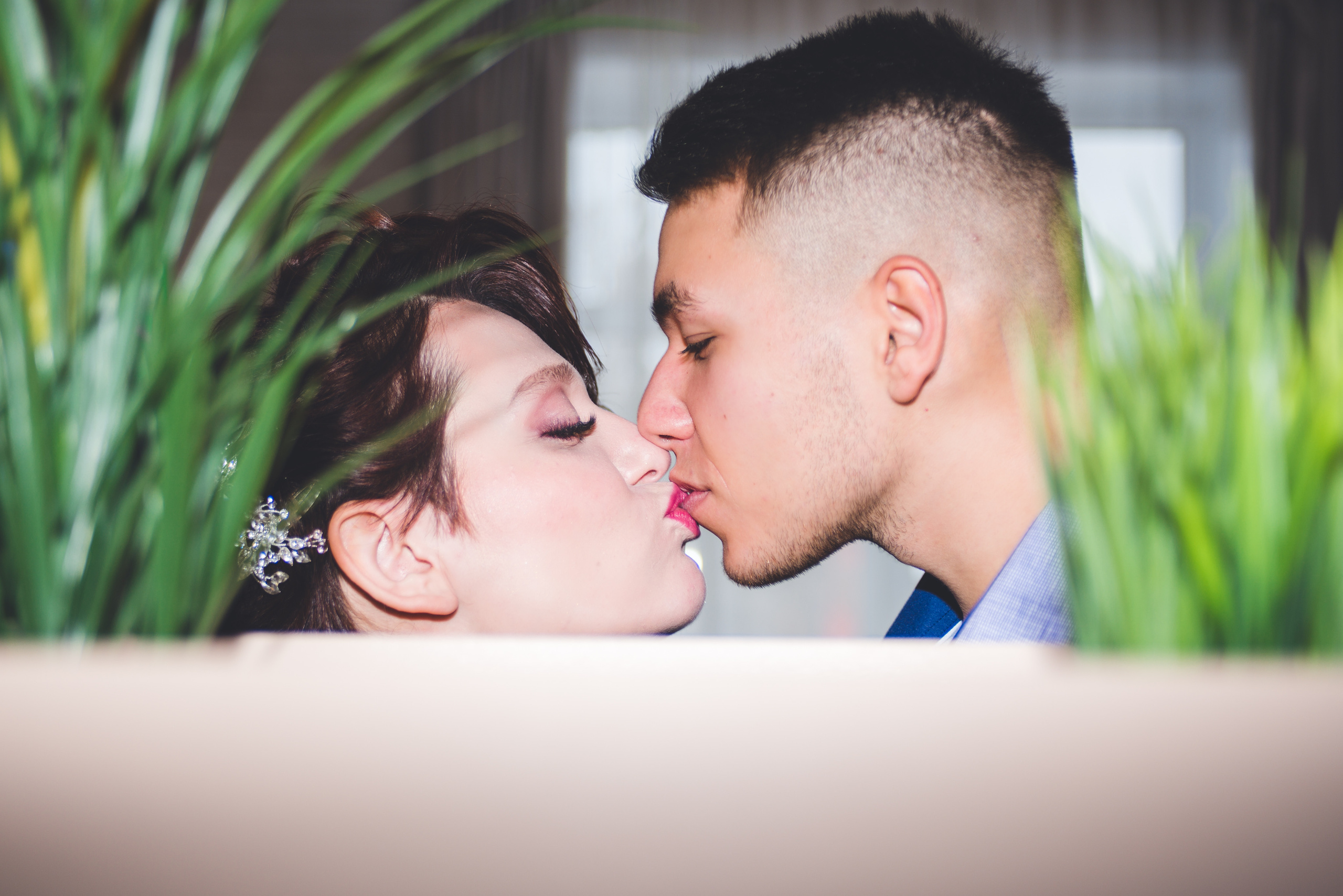 Юлия и Теймур. Свадебный и семейный фотограф в Камышлове Ирина Чуркина