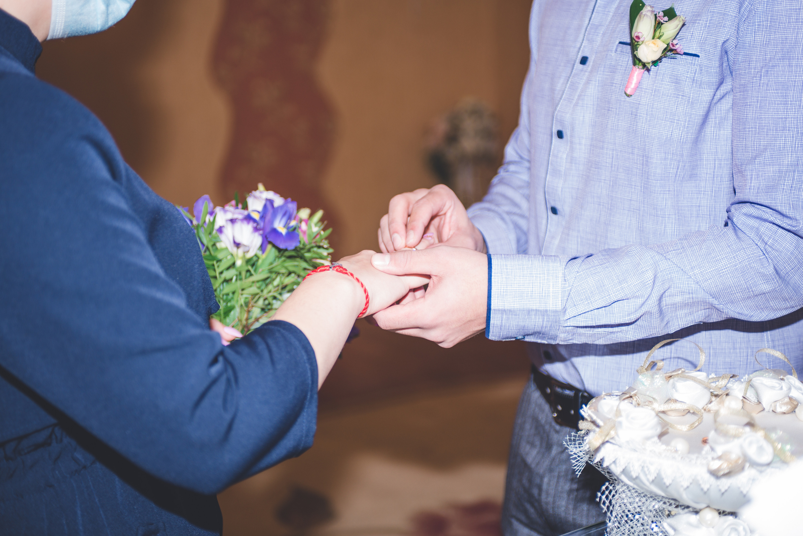 Юлия и Теймур. Свадебный и семейный фотограф в Камышлове Ирина Чуркина