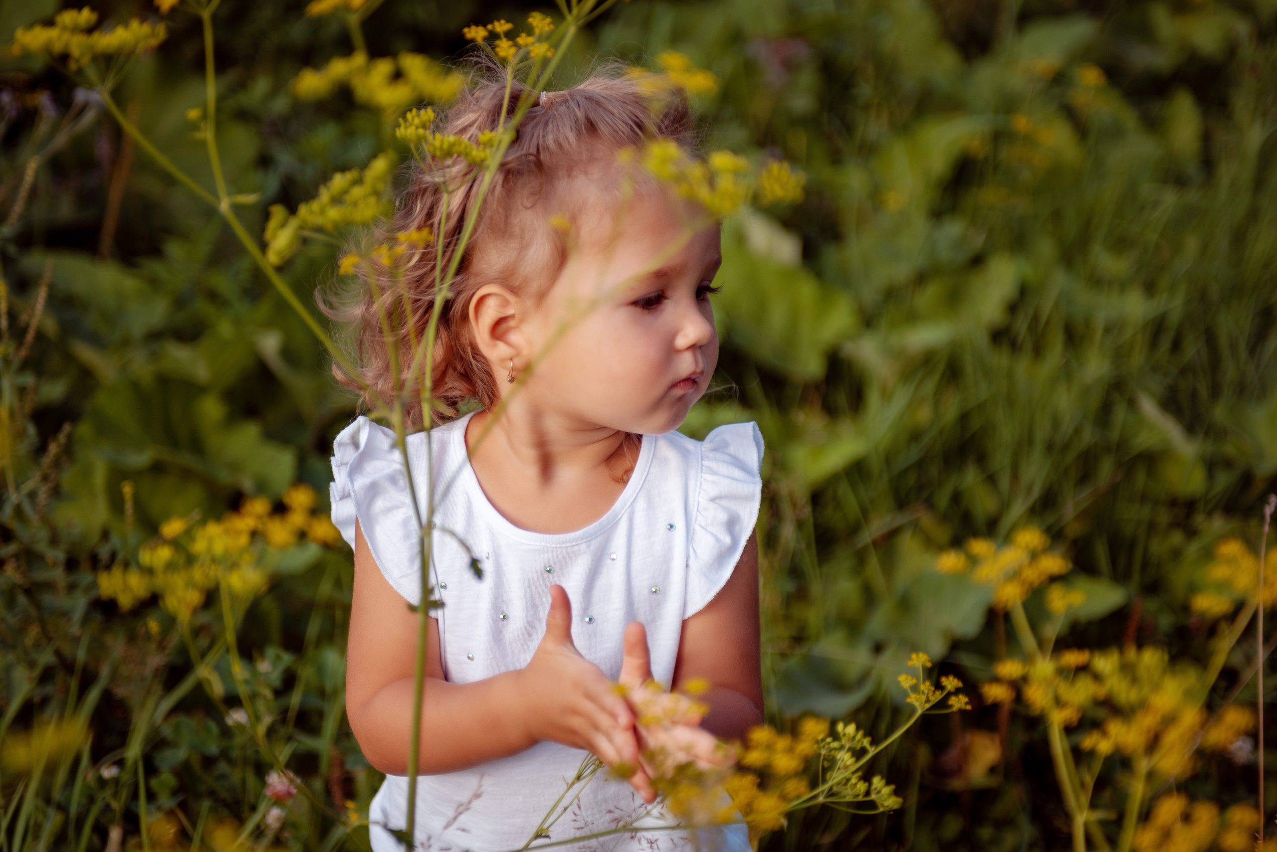 Лето в кругу семьи. Свадебный и семейный фотограф в Камышлове Ирина Чуркина