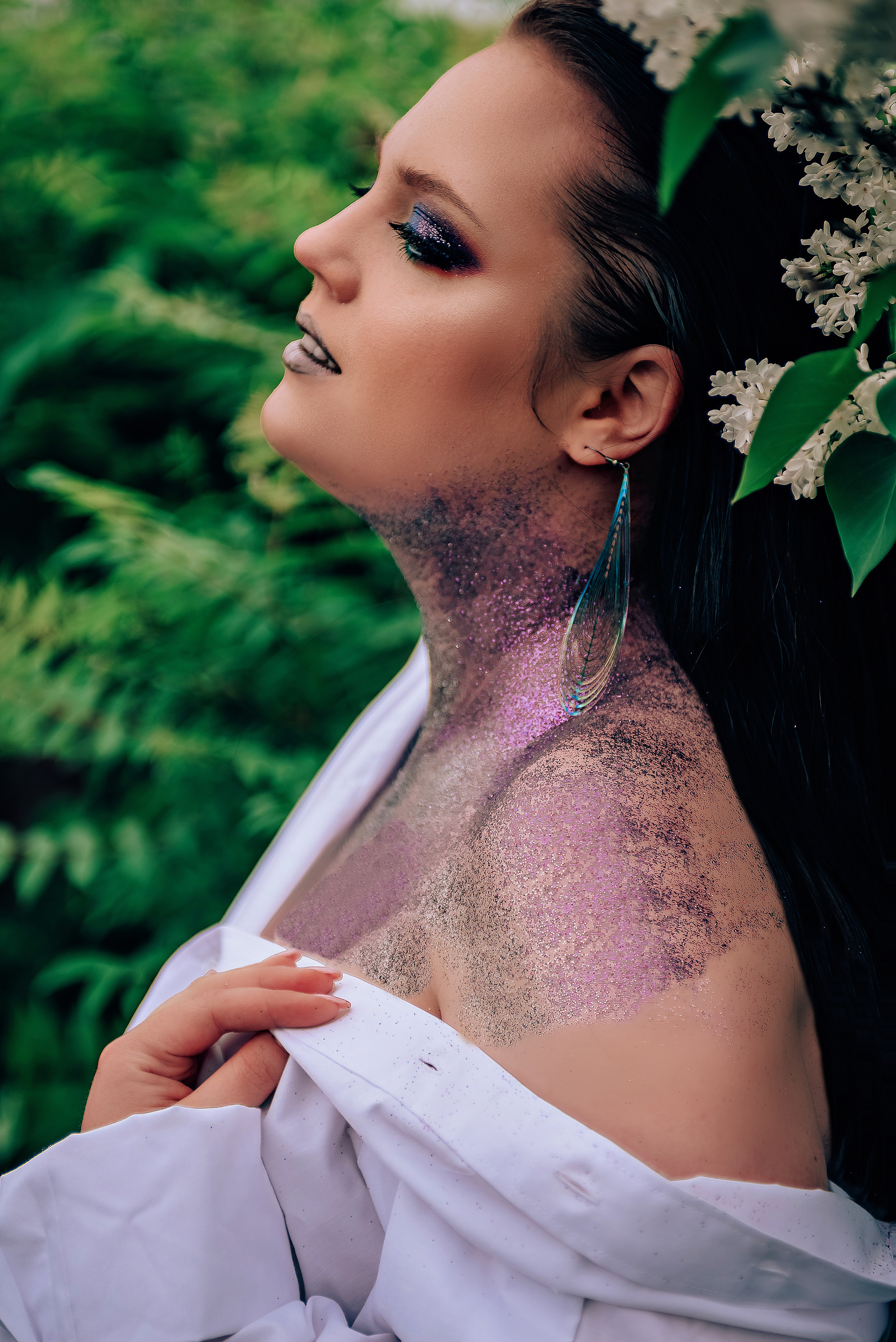 Стилизованные индивидуальные фотосессии. Свадебный и семейный фотограф в Камышлове Ирина Чуркина