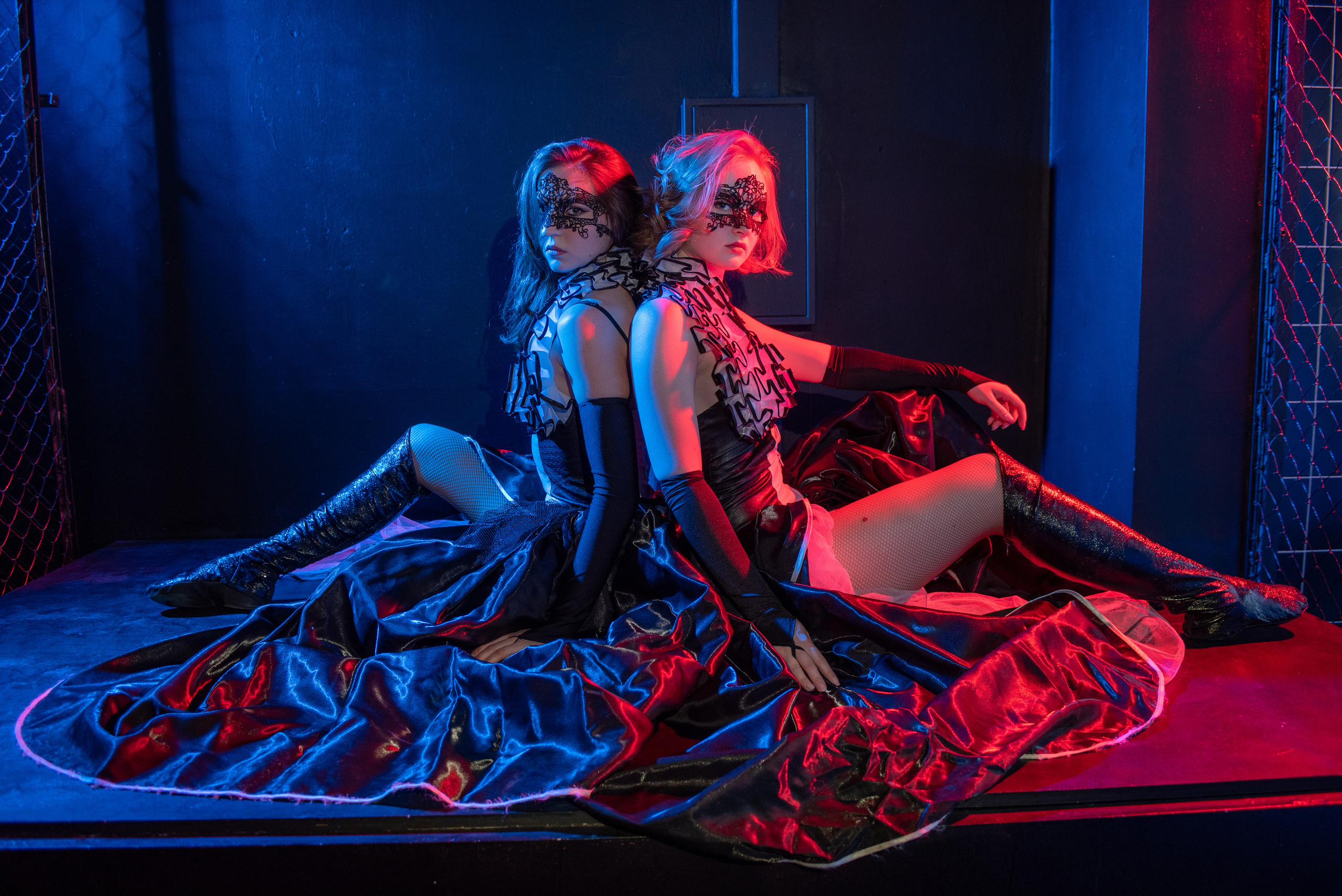 Стилизованные индивидуальные фотосессии. Свадебный и семейный фотограф в Камышлове Ирина Чуркина