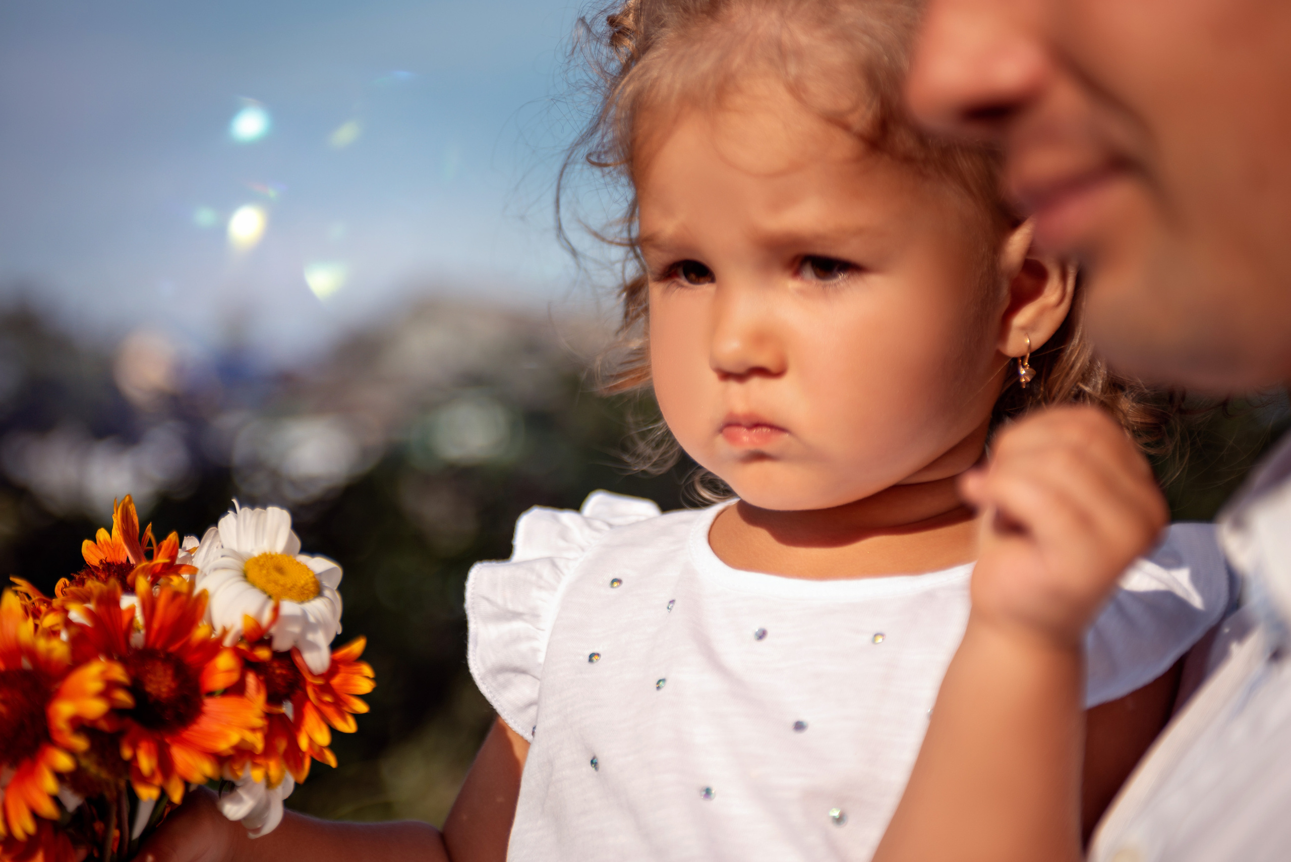 Лето в кругу семьи. Свадебный и семейный фотограф в Камышлове Ирина Чуркина