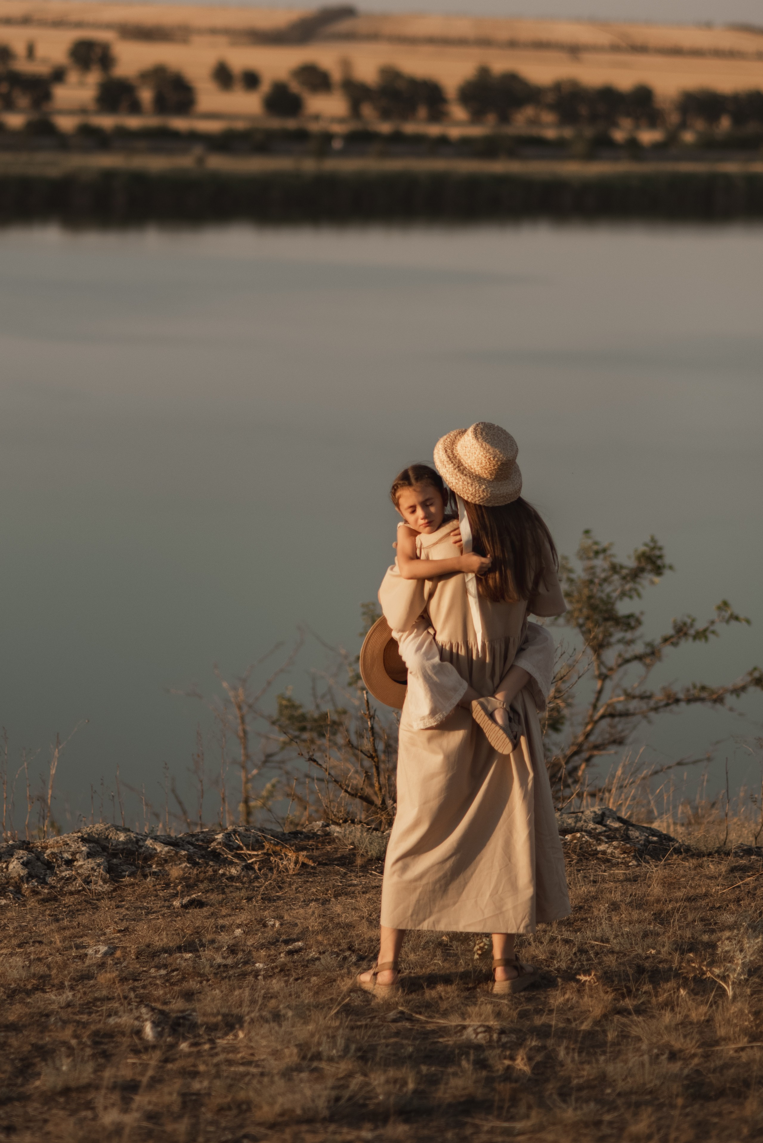 Семейный пикник. Семейный и детский фотограф в Санкт-Петербурге Татьяна Дмитренко
