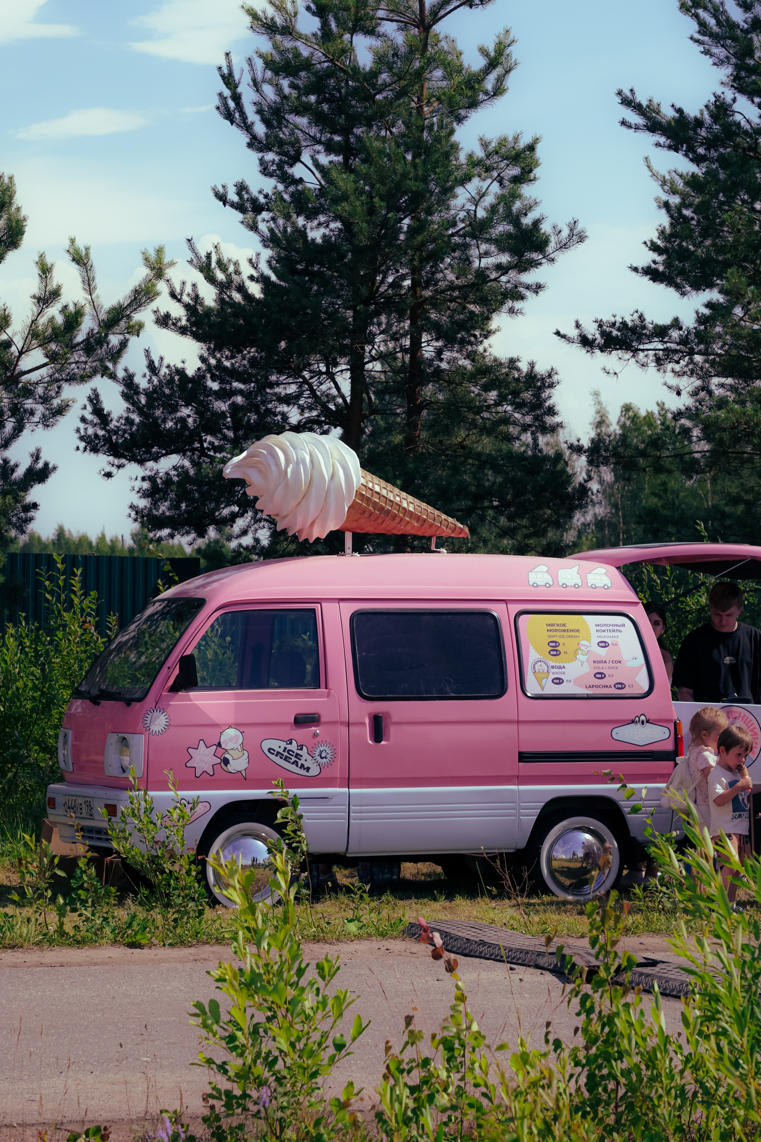 AutoWallpapers. Ма, я фотю📸