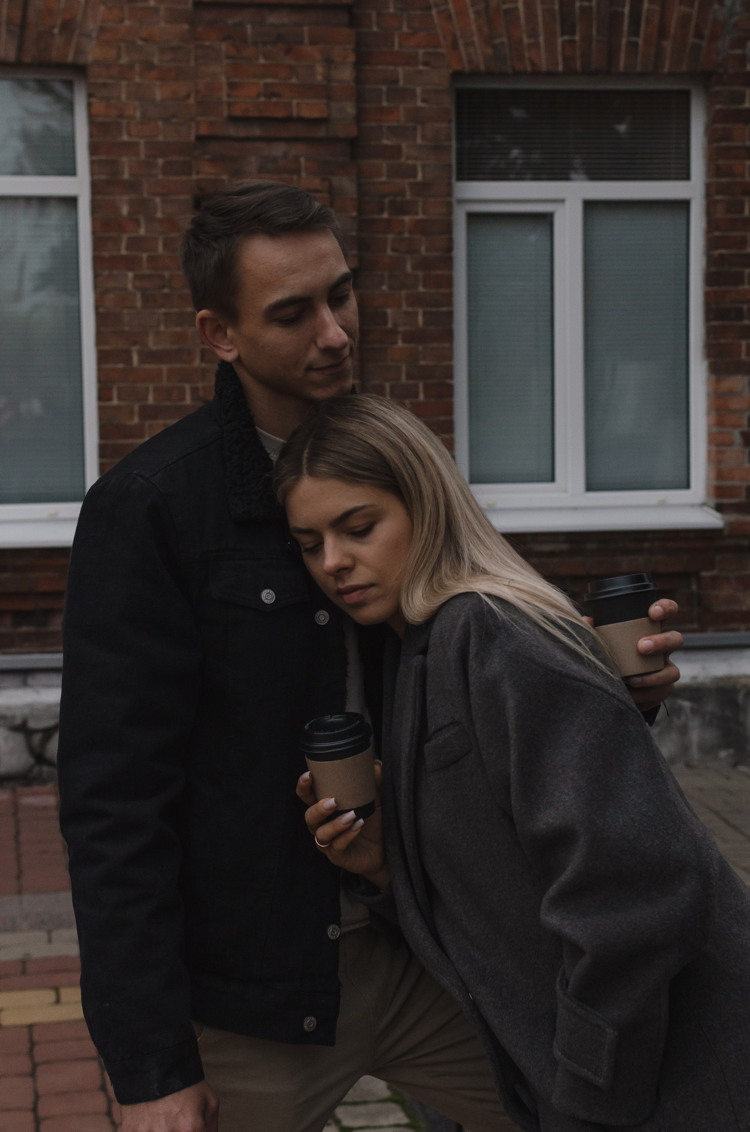 A&L. Фотограф и контент-мейкер Пинск