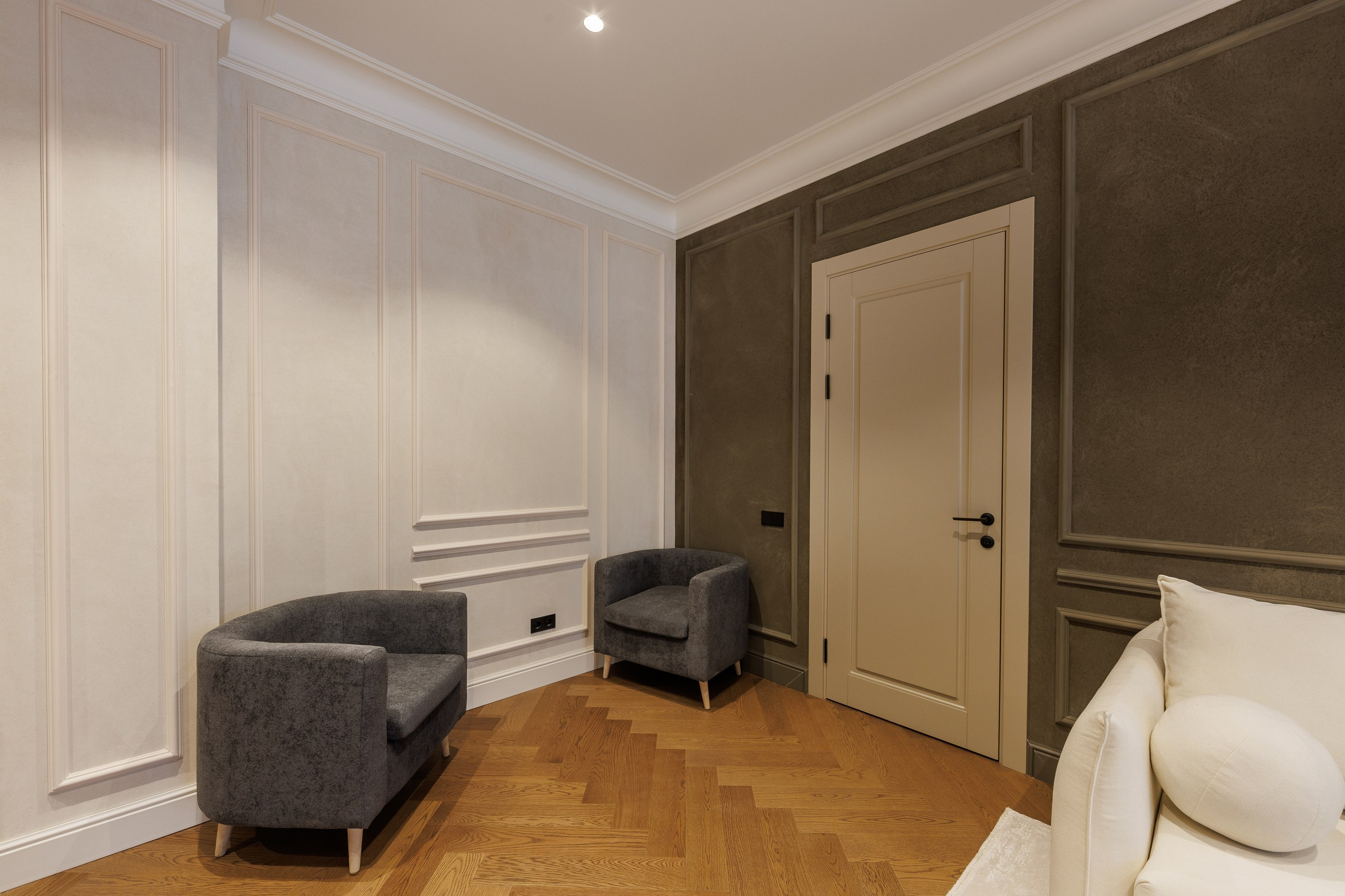 Интерьерная съемка. Фотограф Николай Петрушкин | Ставрополь, Москва