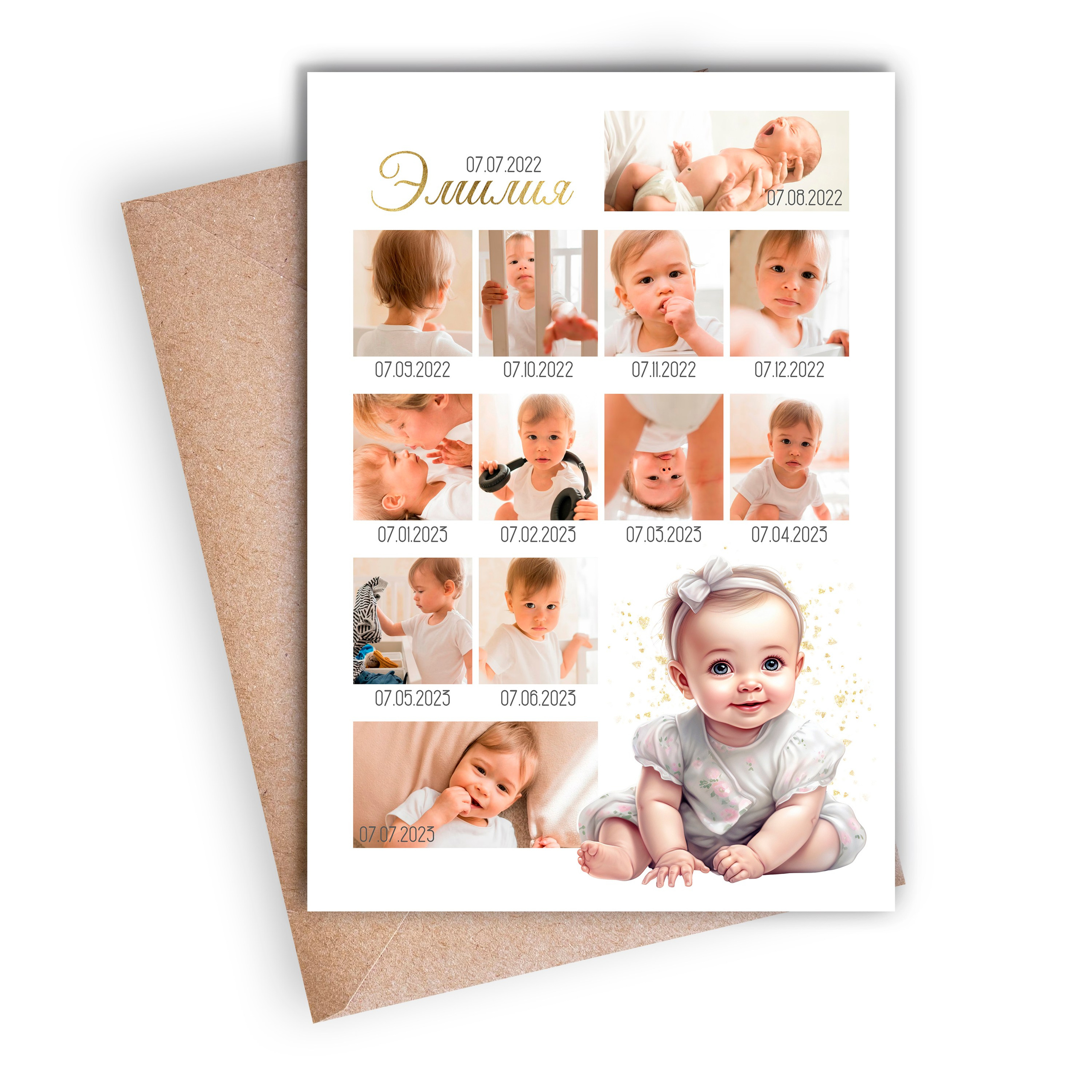 Семейные фотокниги. Выпускные альбомы и школьный фотограф в Подольске, Троицке, Щербинке, Москве и Московской области