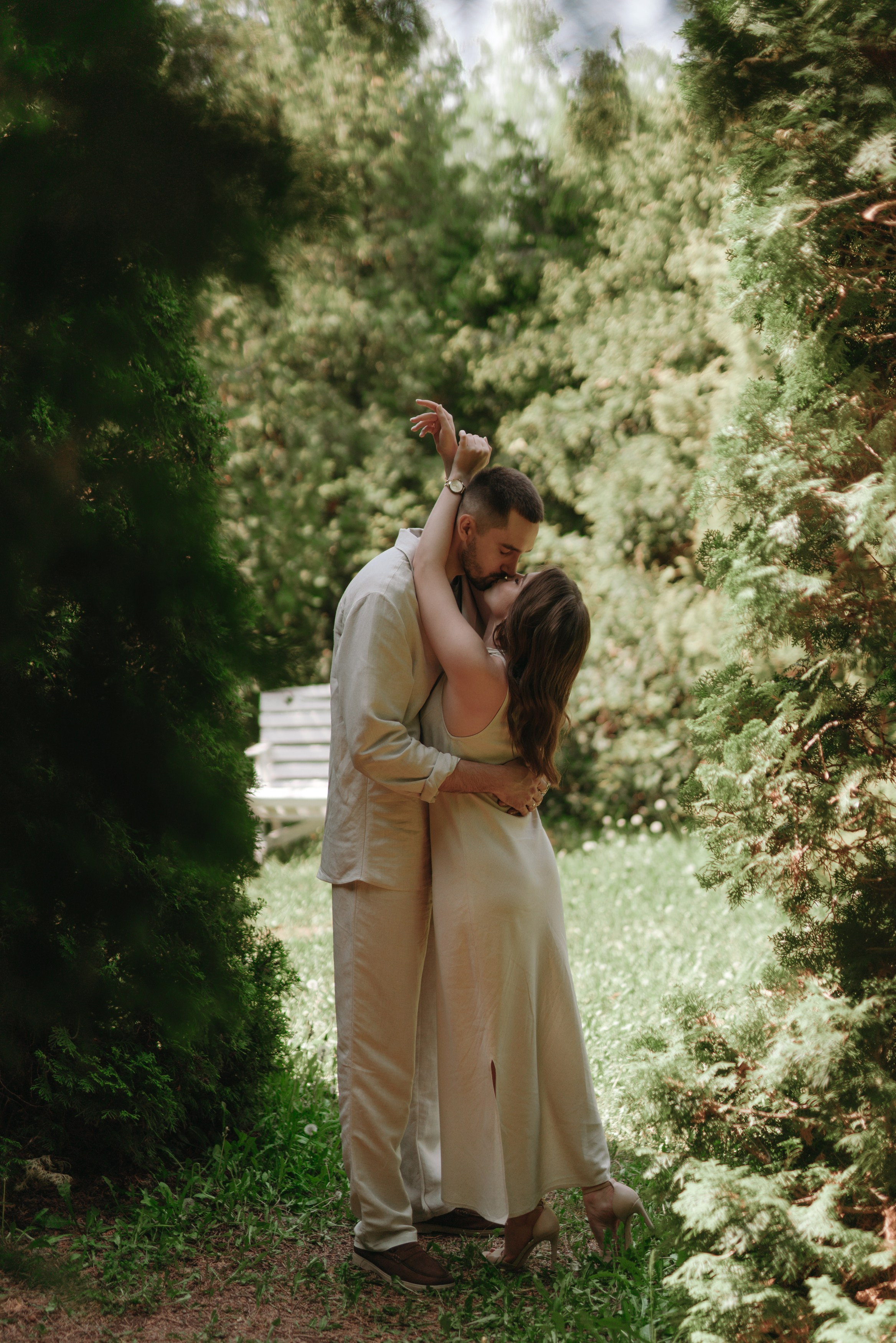 ПАРНАЯ ФОТОСЕССИЯ УФА