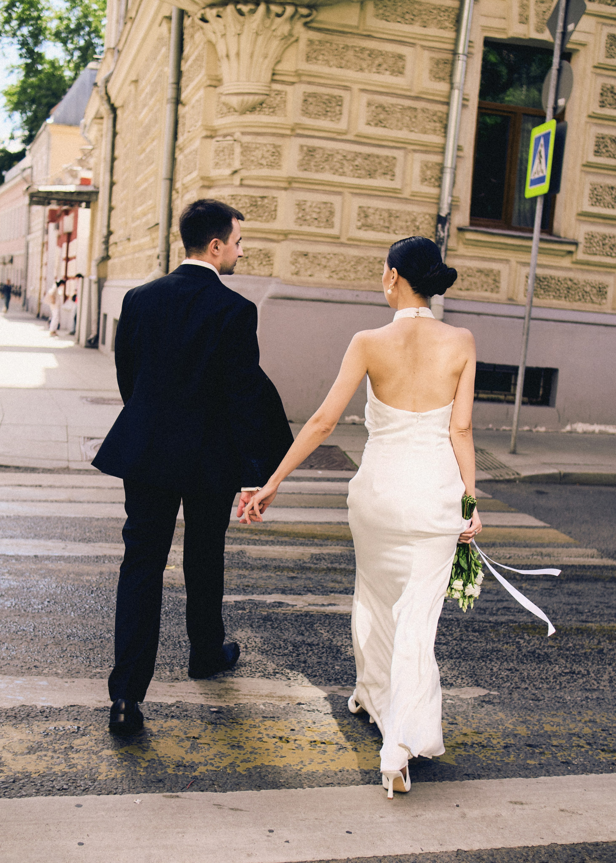 Азалия и Борис. SHILOVA PHOTO. Шилова Екатерина. Фотограф. Москва