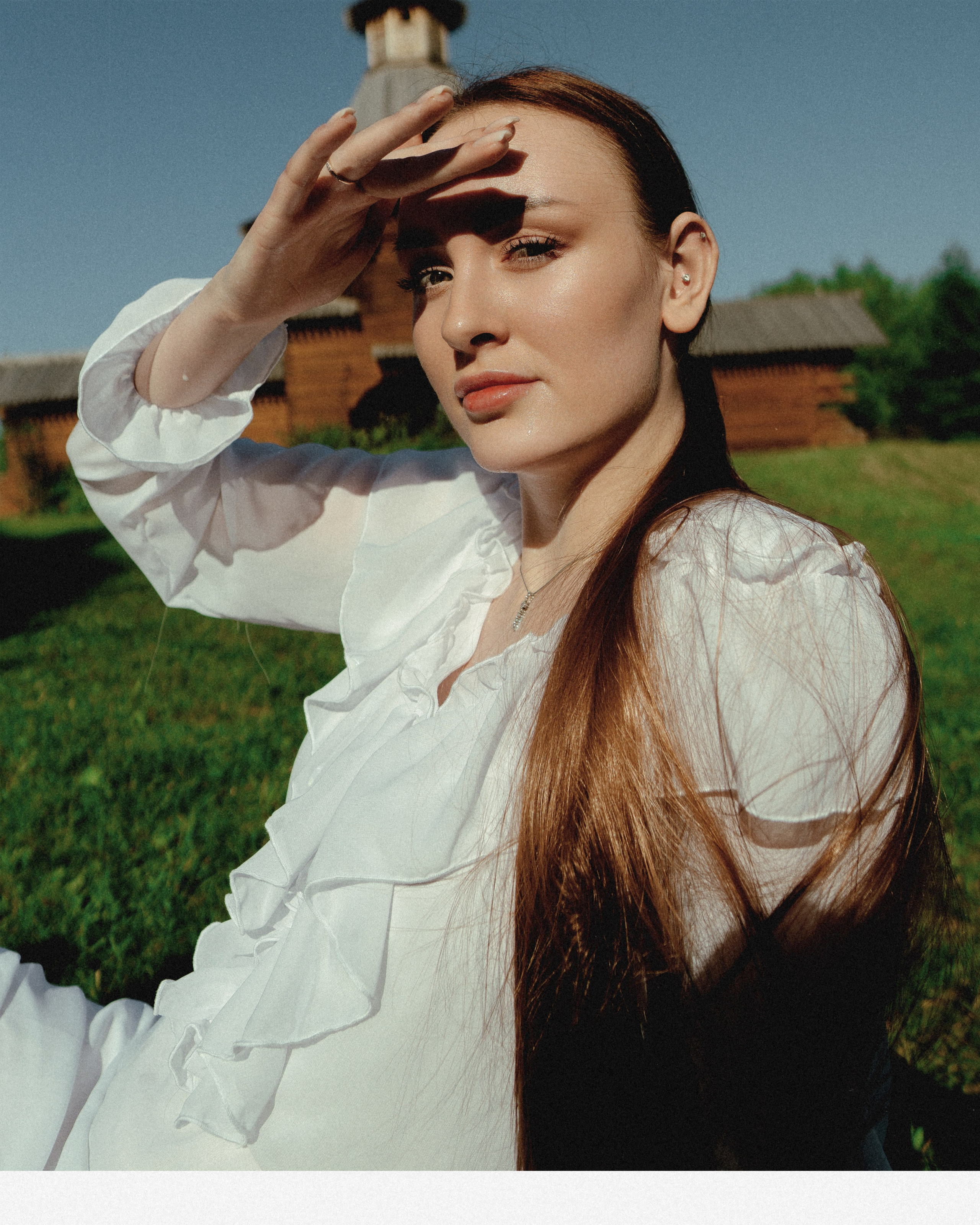 Masha. SHILOVA PHOTO. Шилова Екатерина. Фотограф. Москва