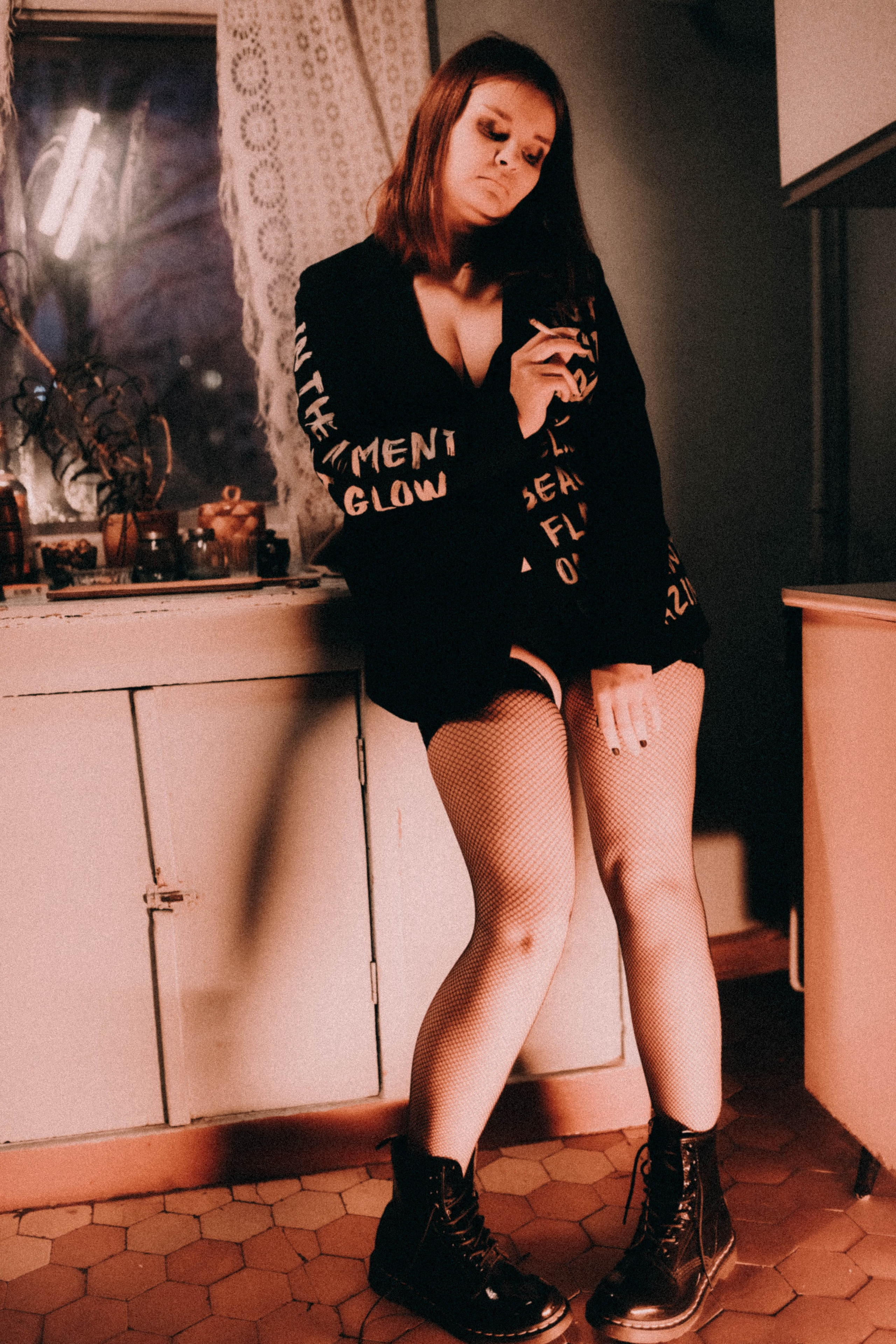 Алина. Александра Мельниченко/ Бегающий фотограф