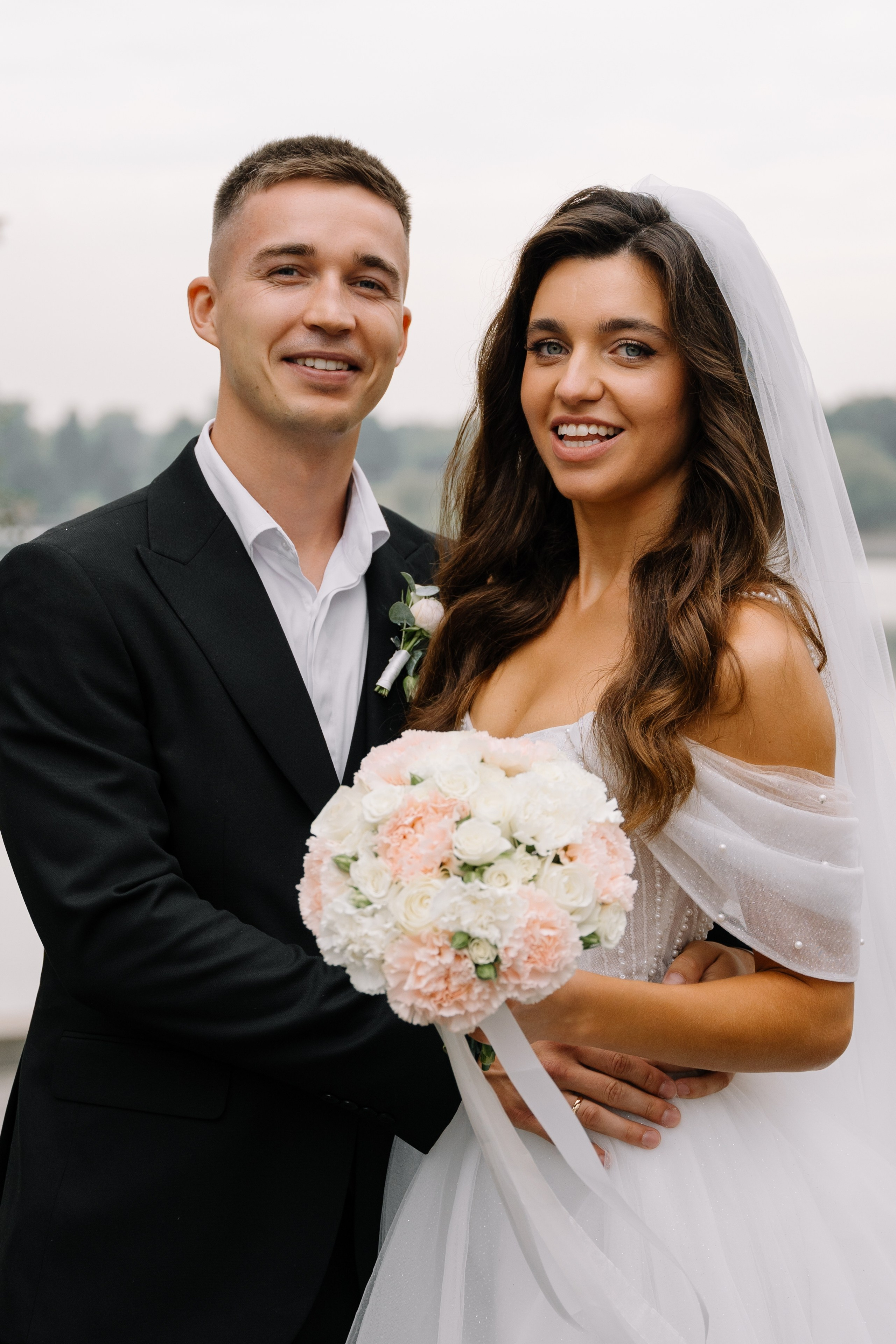 Иван & Оксана