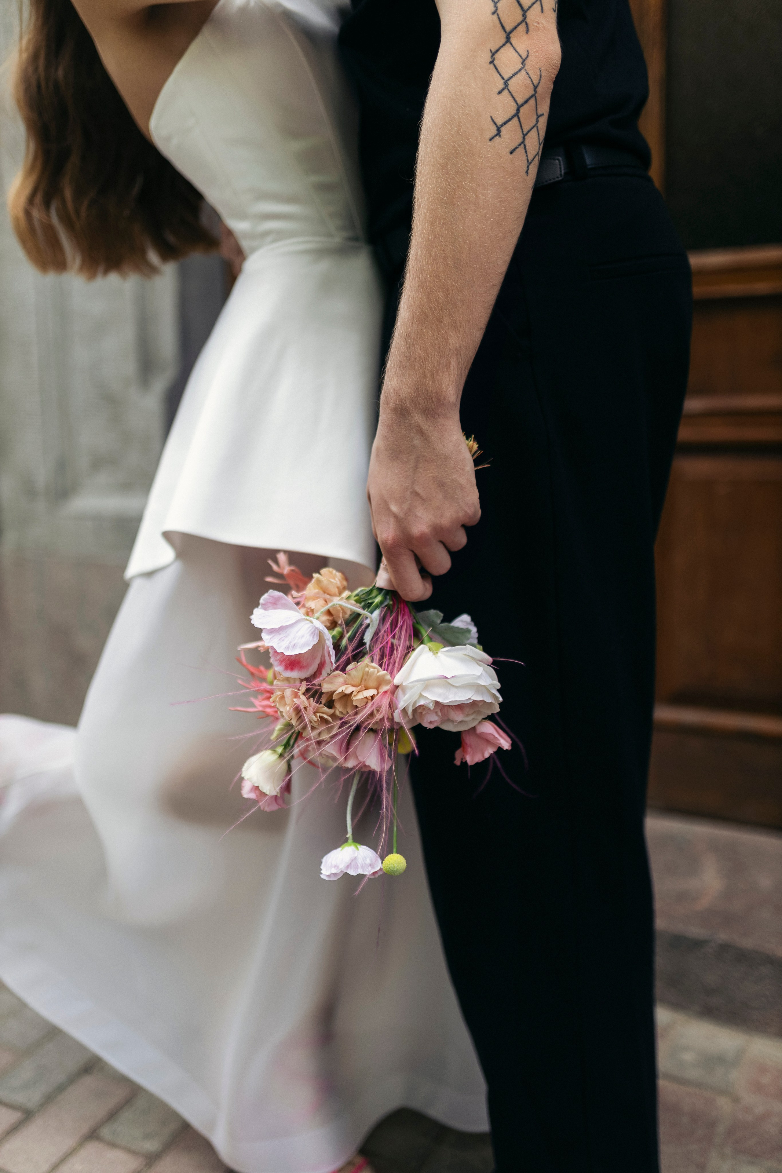 Александра и Дмитрий. Главная