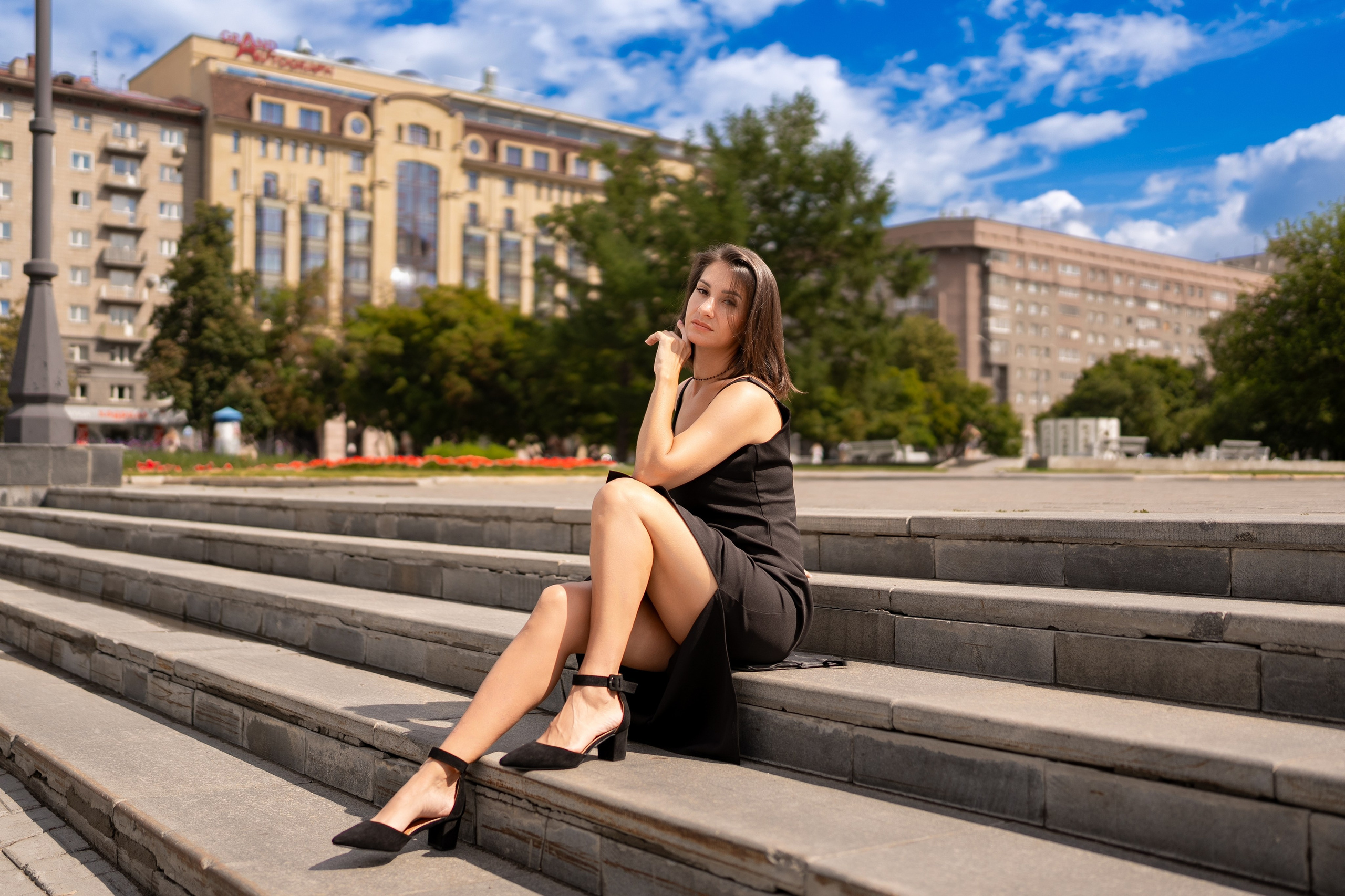 . Фотограф в Новосибирске Грибанов Максим