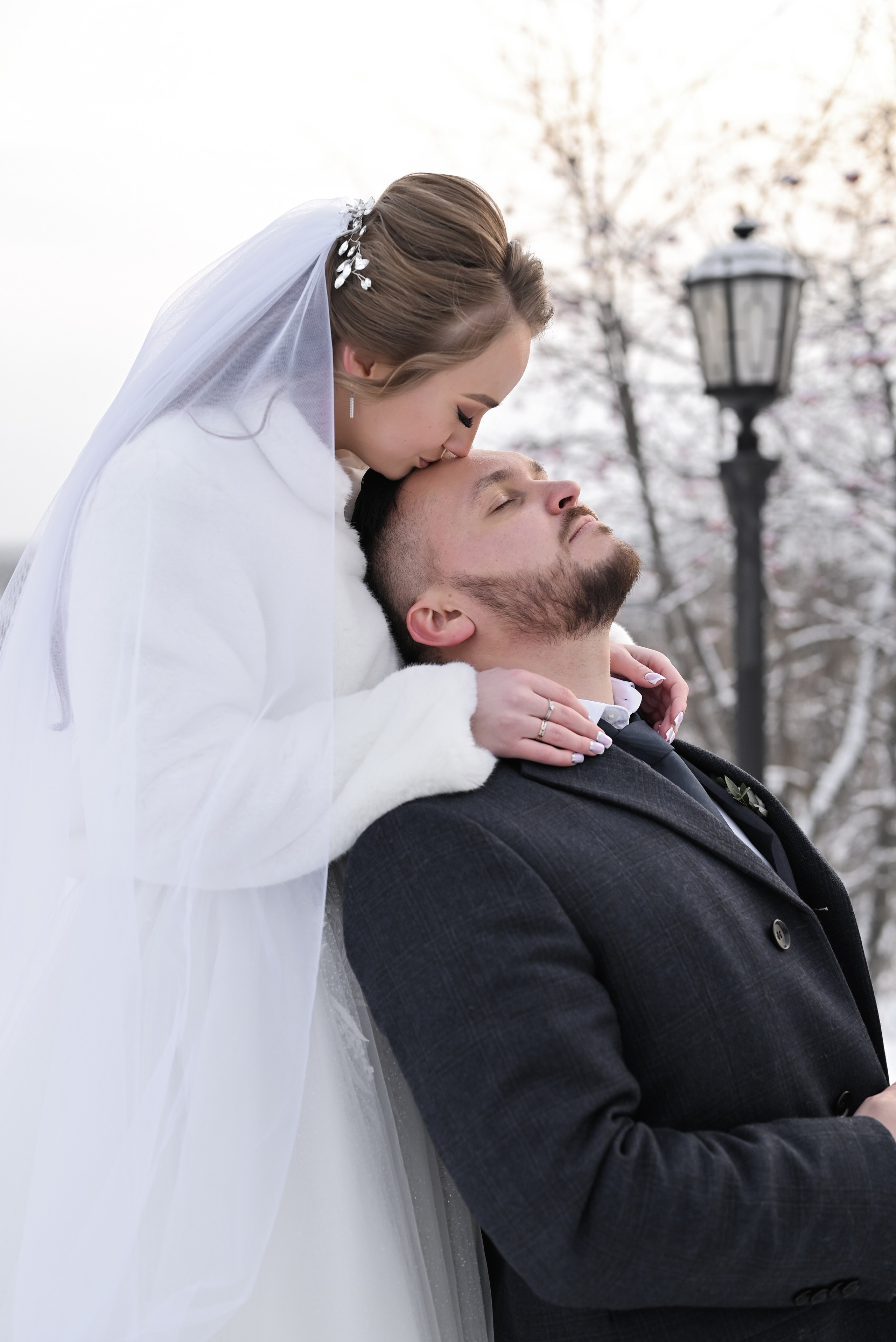 Анатолий & Полина. Свадебный и семейный фотограф в Уфе Александров Максим