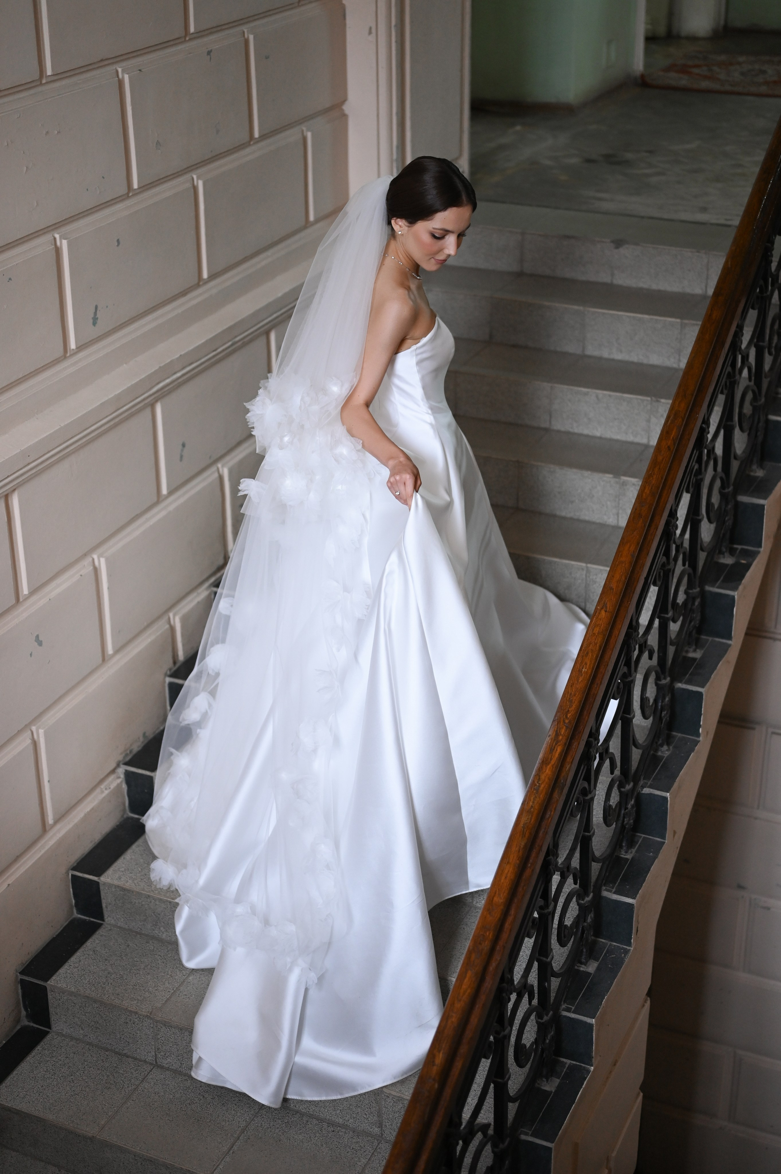 Ринат & Альбина. Свадебный и семейный фотограф в Уфе Александров Максим