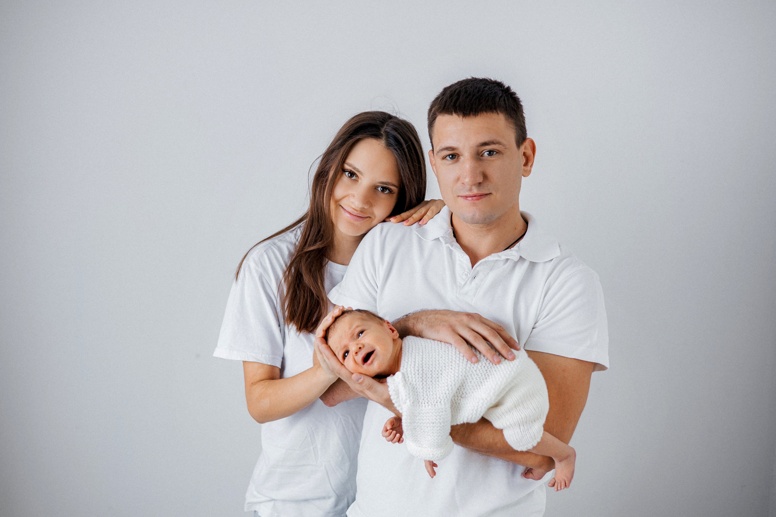 Тимофей, пакет «Комфорт», 10 дней. Фотограф новорождённых Екатерина Боброва. Ульяновск