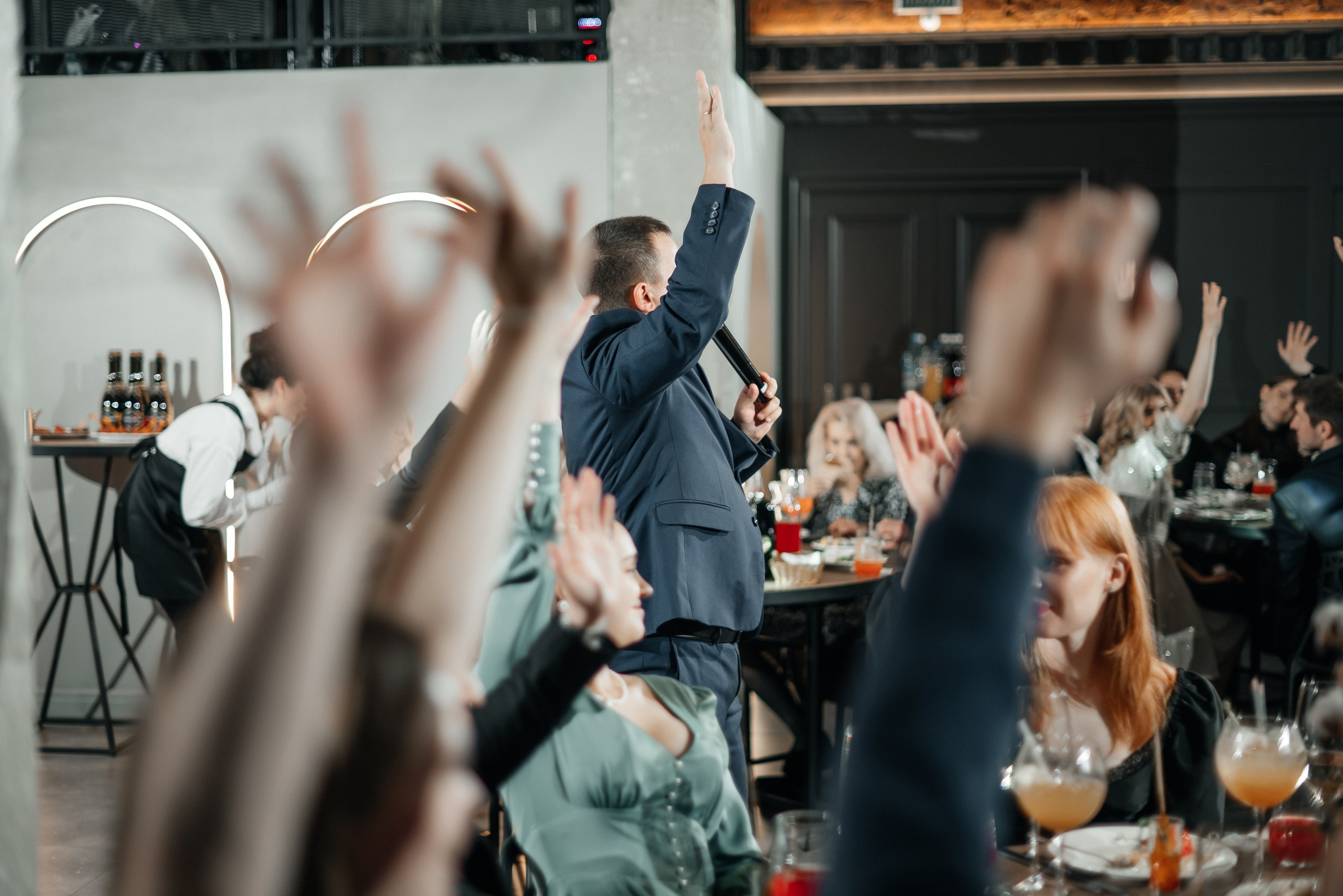 Алексей и Елизавета. Свадебный фотограф