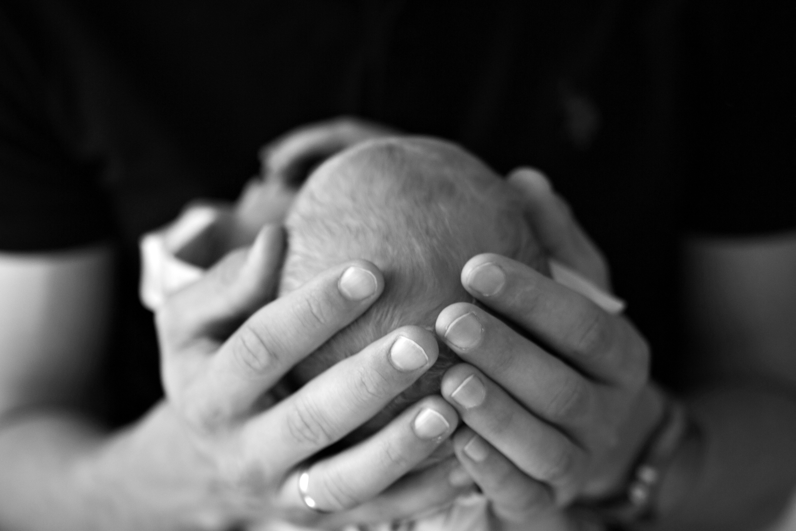 Новорождённые. Фотограф беременности и ньюборн в Ростове-на-Дону