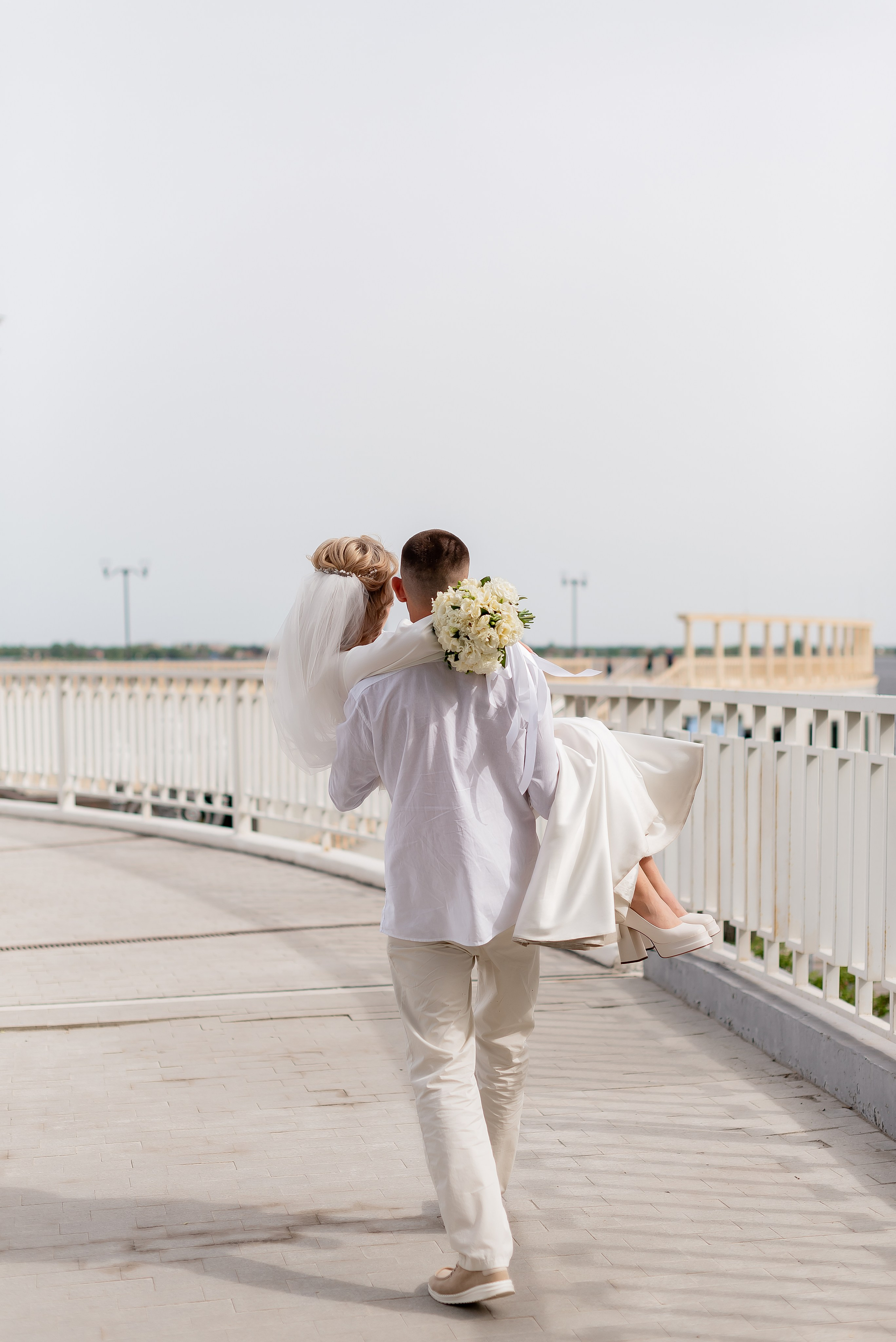 Иван и Кристина. Фотограф Татьяна Иванчикова