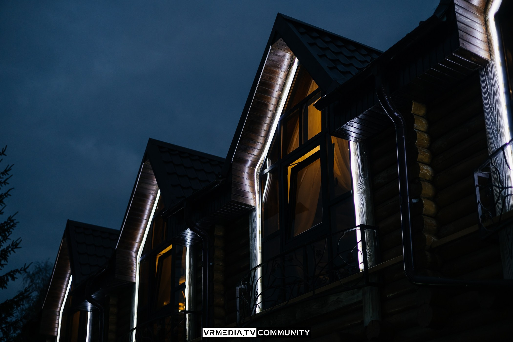 В гостях «У Петровича»