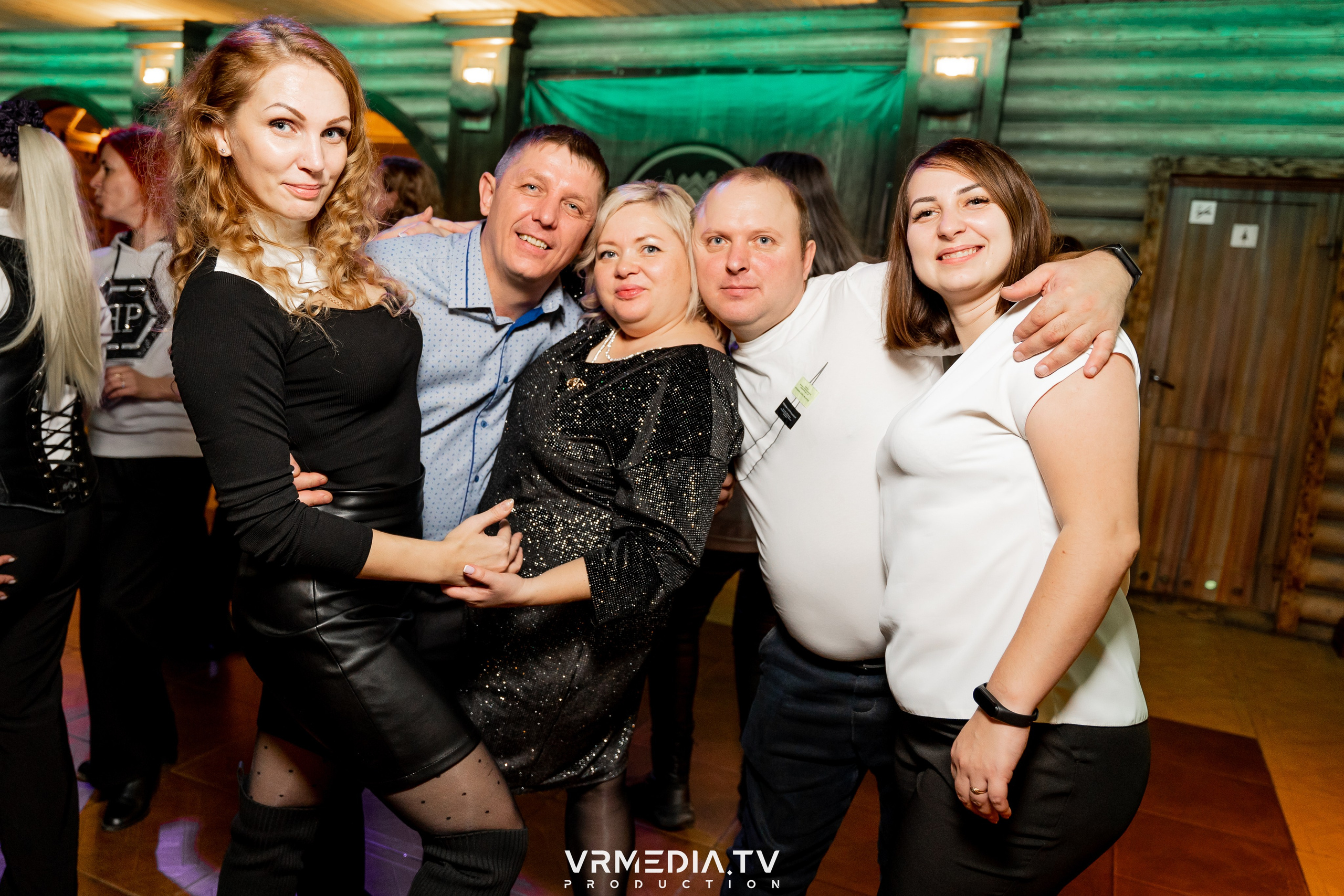 В гостях «У Петровича»