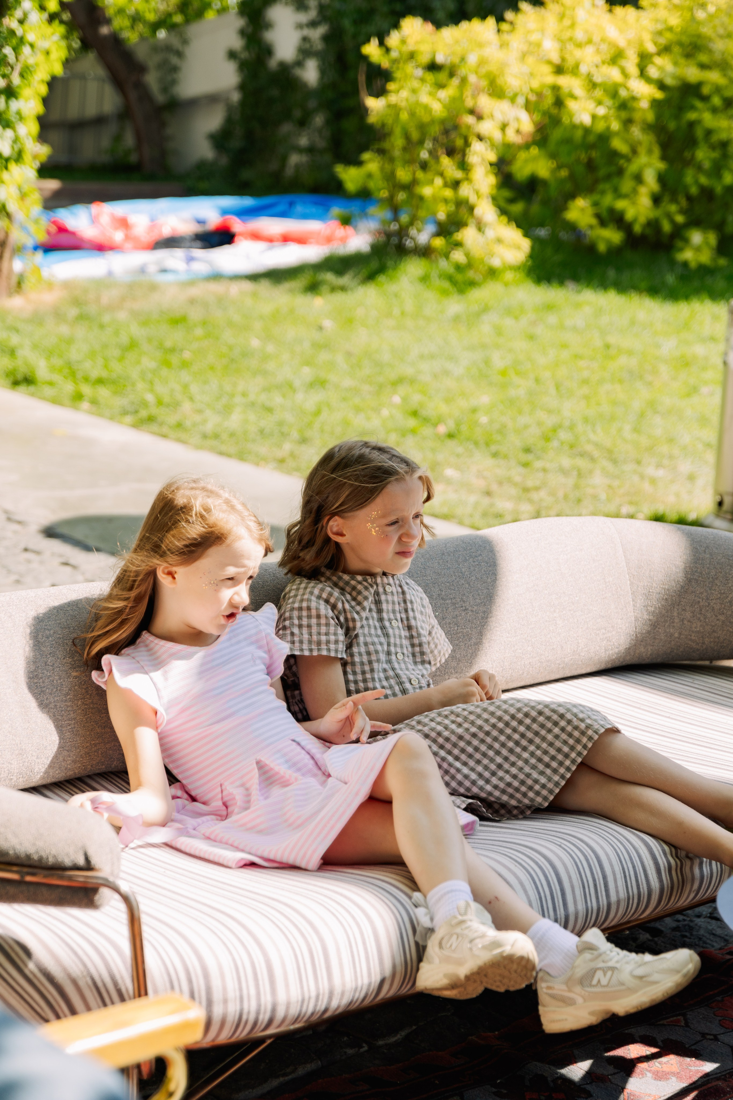 Agnija. Главная