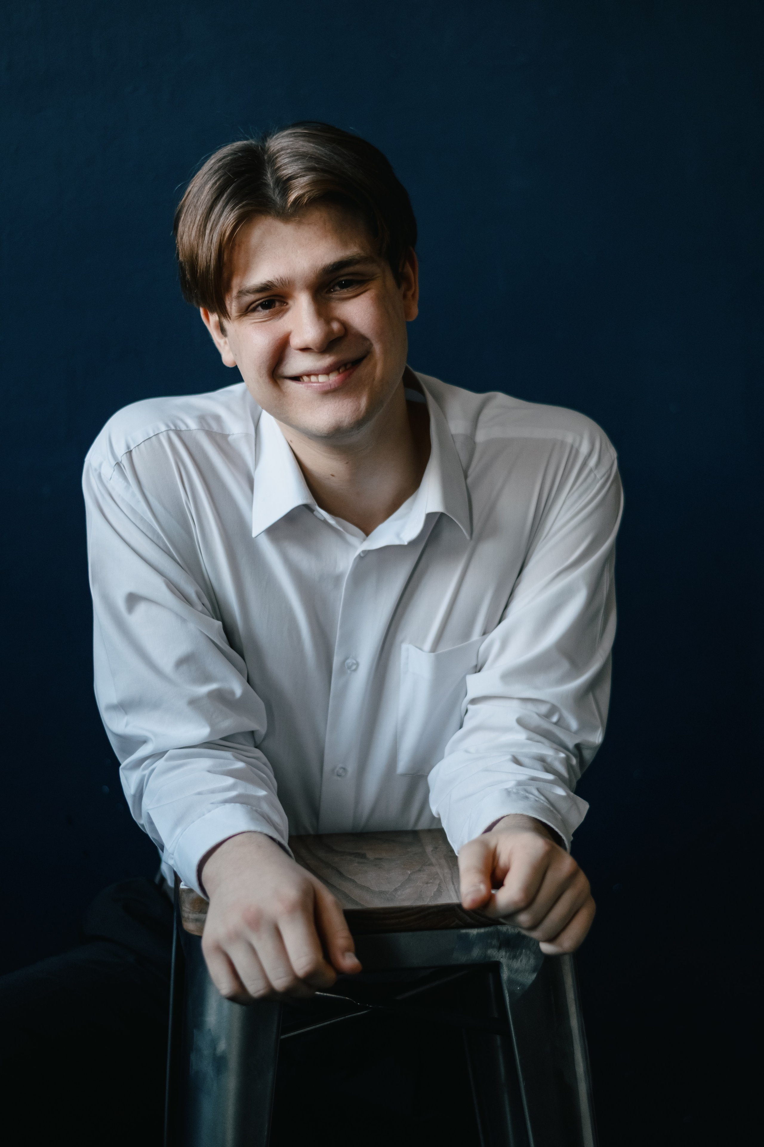 Марк и Арина. Фотограф Дарья Мустафина, Тюмень