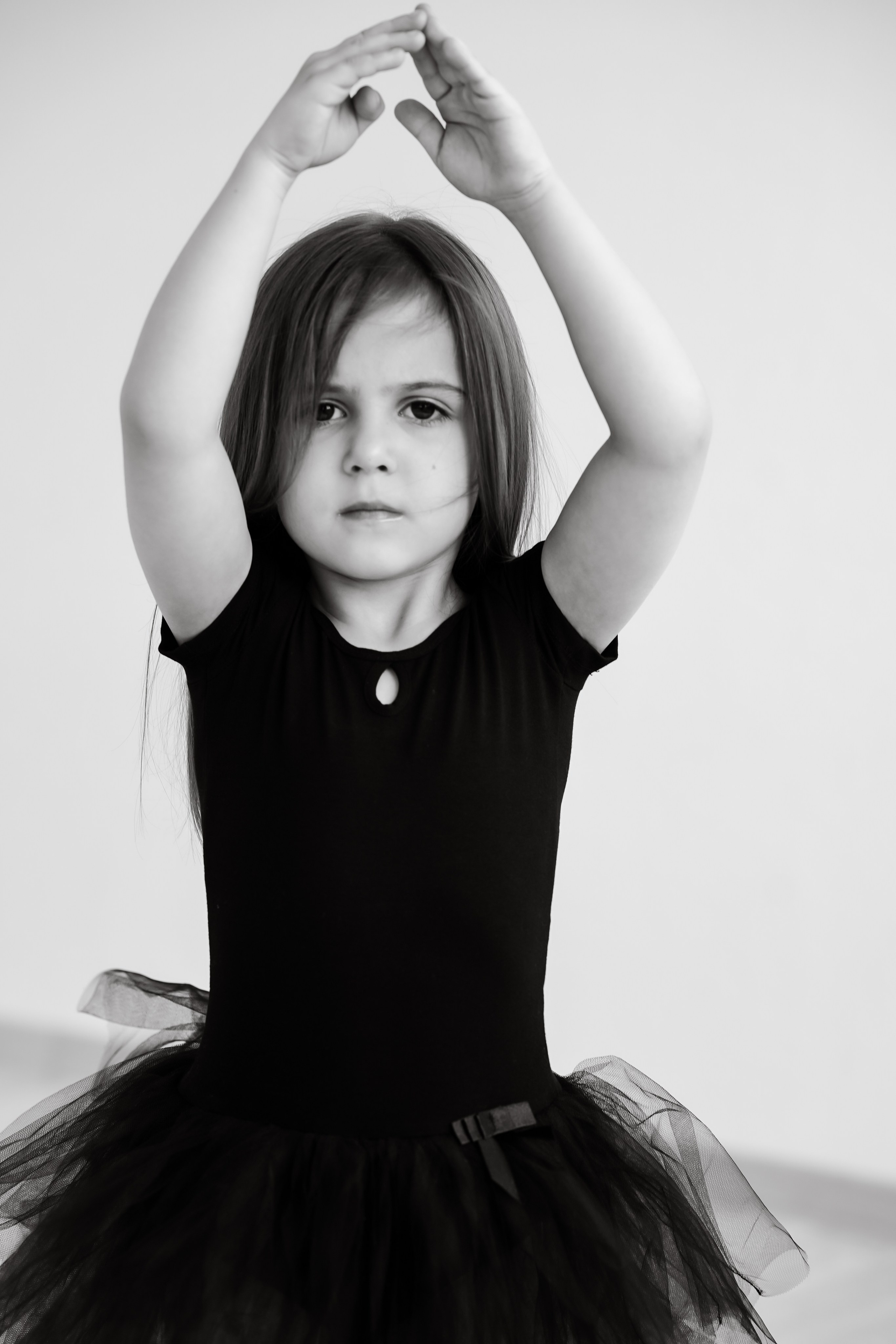 Младшие группы. Студия спортивного танца «Ассорти»