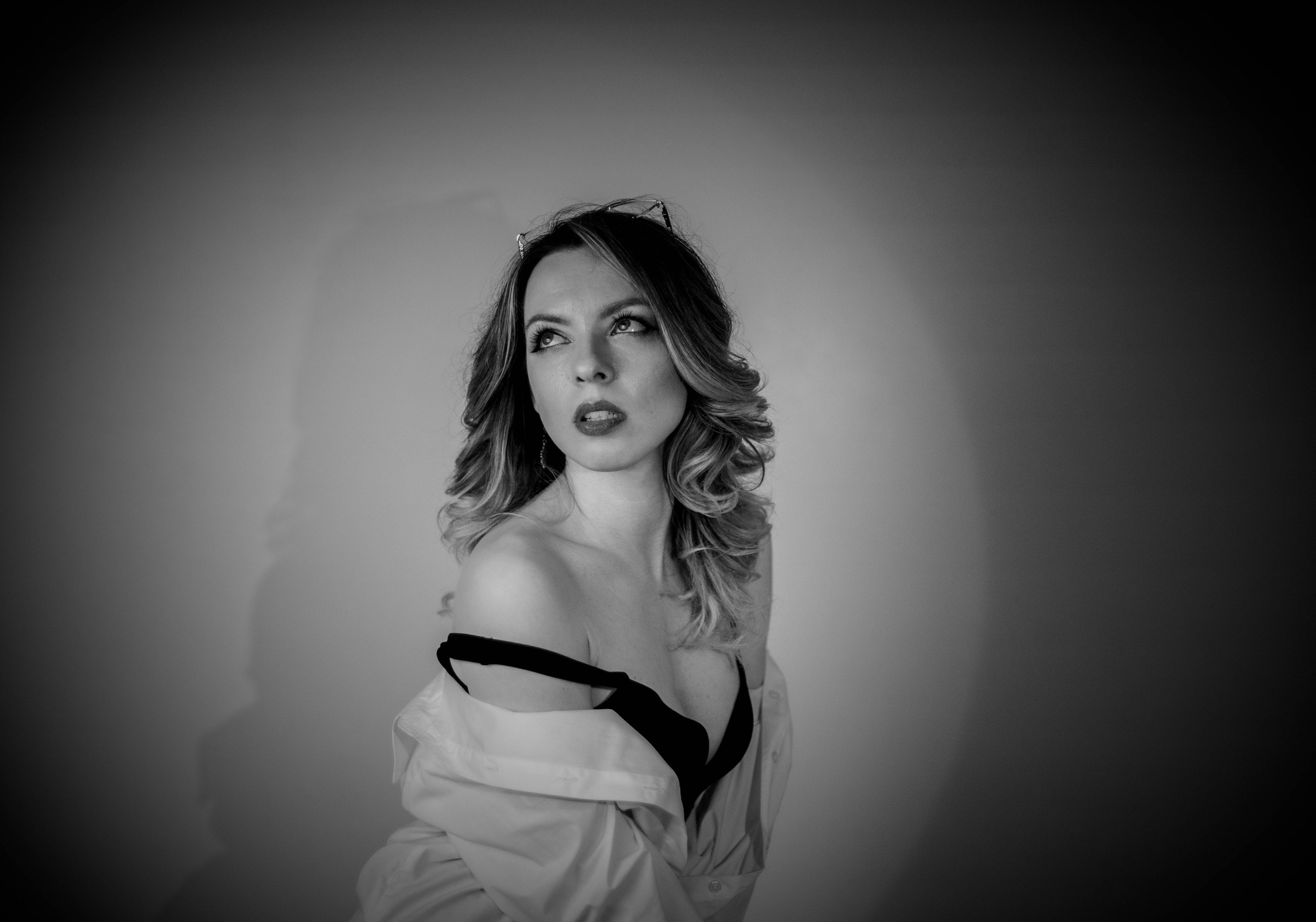 Портреты. Пряник не проявляет негатив, творческий фотограф, Москва и Санкт-Петербург